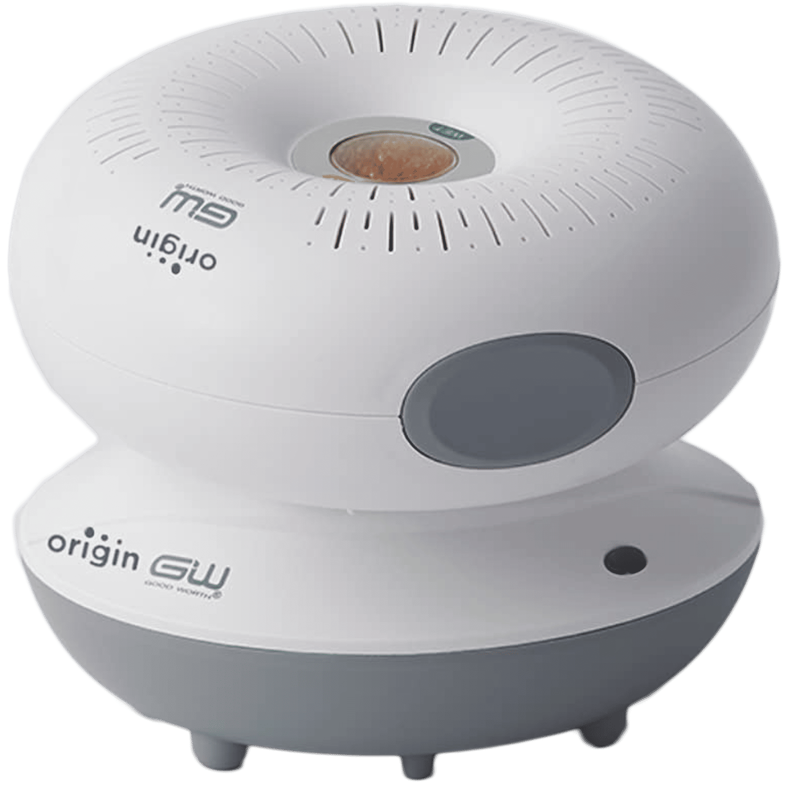 Origin Recharging Base Charger/Charging Dock for Dehumidifier (ORB1, White)_3