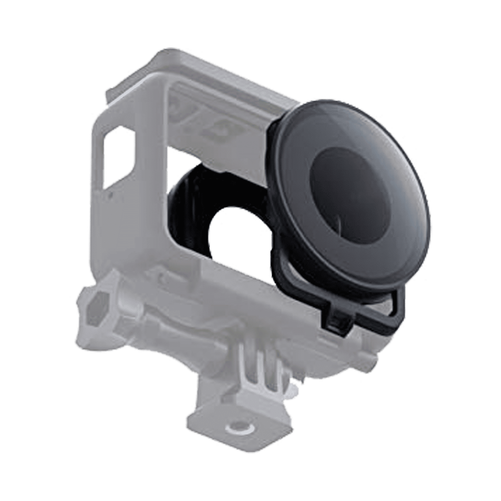 Insta360 Dual-Lens 360 Mod Lens Guard for One R (Reinforced Lens Shields, IN.00000001.06, Black) Insta360 Dual-Lens 360 Mod Lens Guard for One R (Reinforced Lens Shields, IN.00000001.06, Black)_5