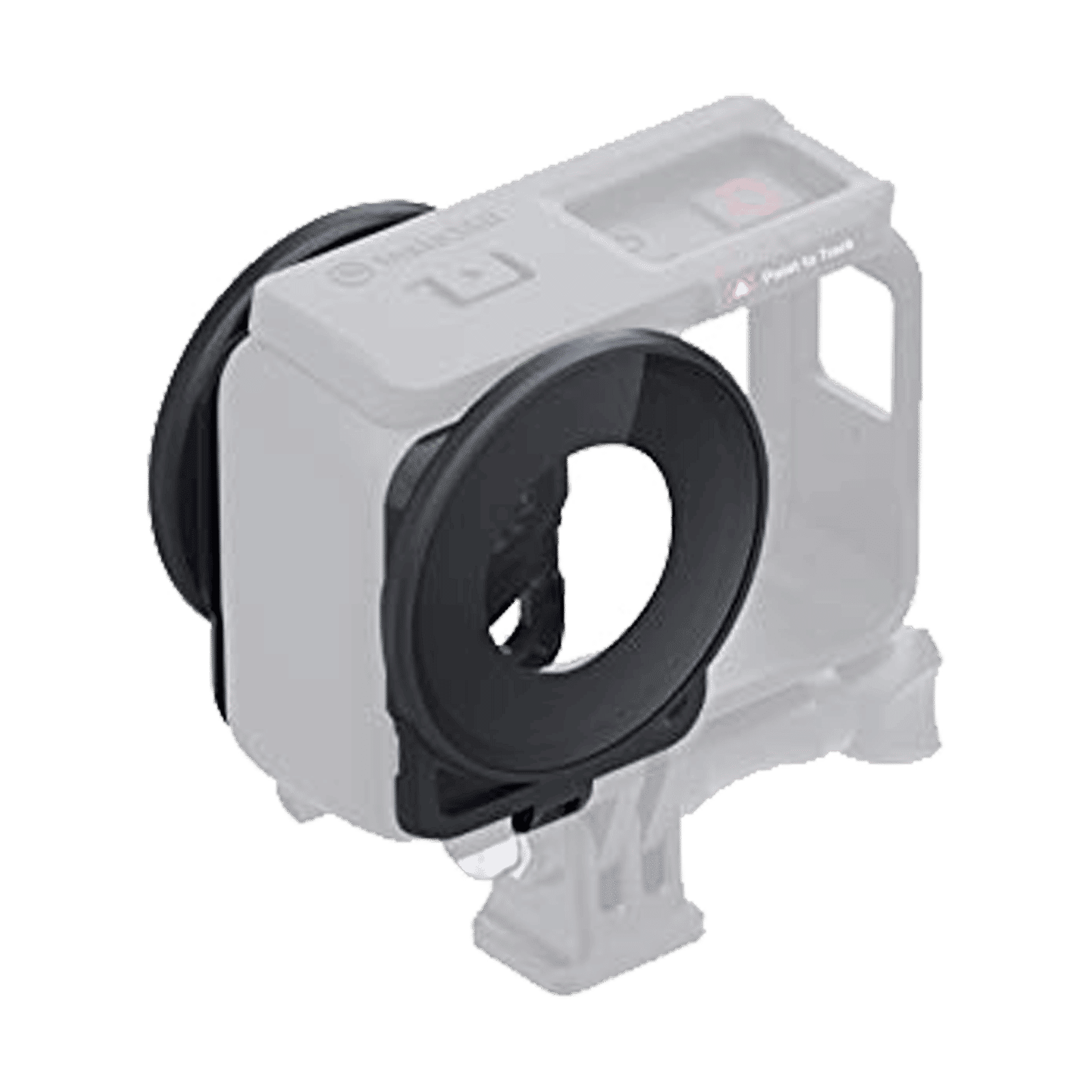 Insta360 Dual-Lens 360 Mod Lens Guard for One R (Reinforced Lens Shields, IN.00000001.06, Black) Insta360 Dual-Lens 360 Mod Lens Guard for One R (Reinforced Lens Shields, IN.00000001.06, Black)_6