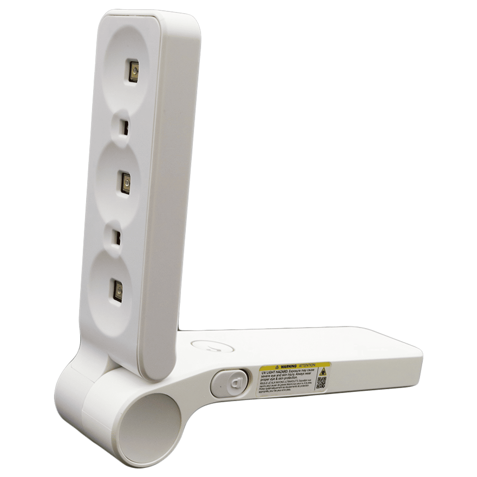 ACUVA Solarix Virus Disinfector (Disinfects 99.9 percent, 600-1200-04, White)_7