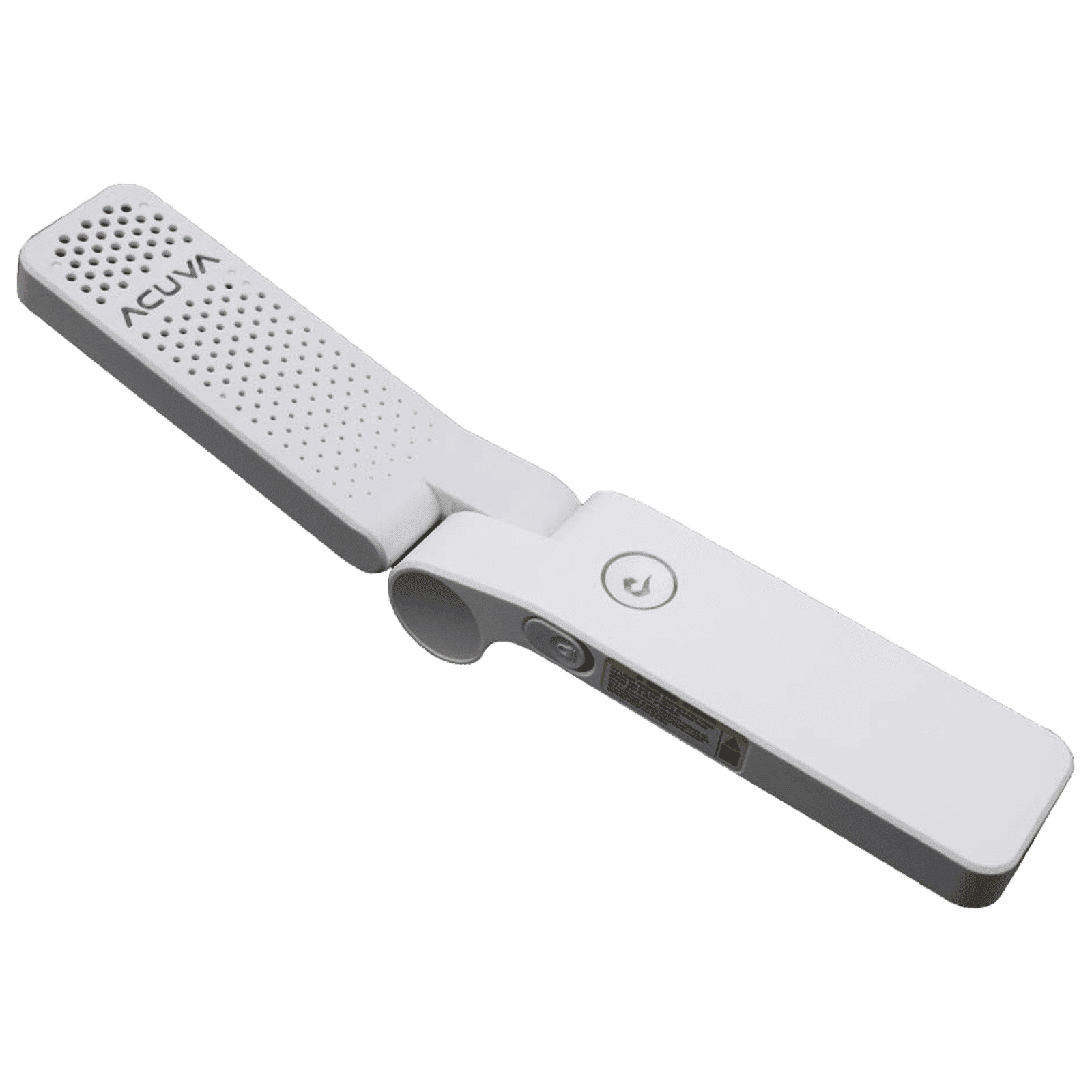 ACUVA Solarix Virus Disinfector (Disinfects 99.9 percent, 600-1200-04, White)_3