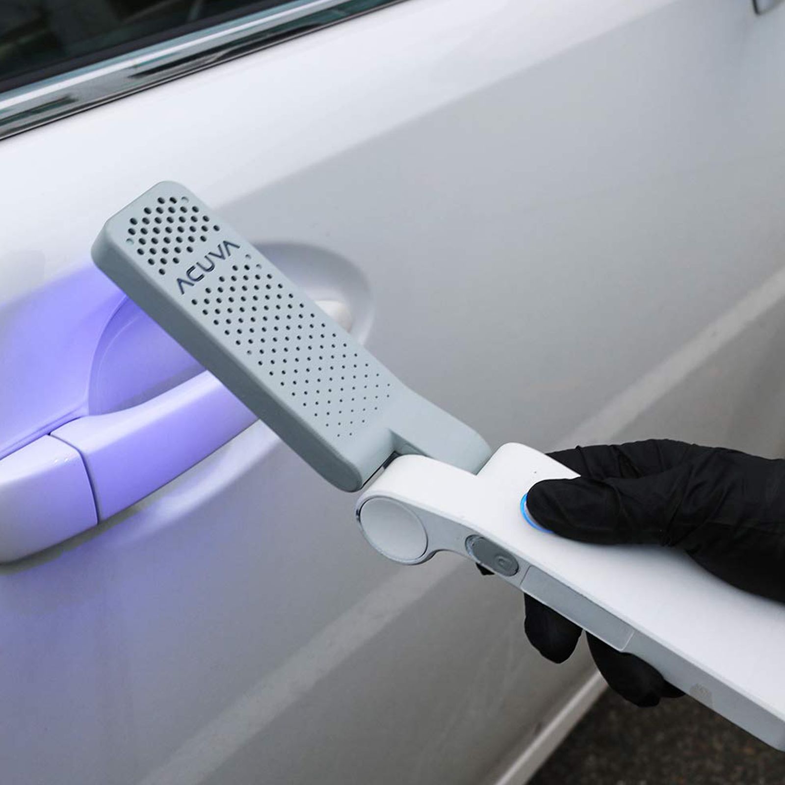 ACUVA Solarix Virus Disinfector (Disinfects 99.9 percent, 600-1200-04, White)_6