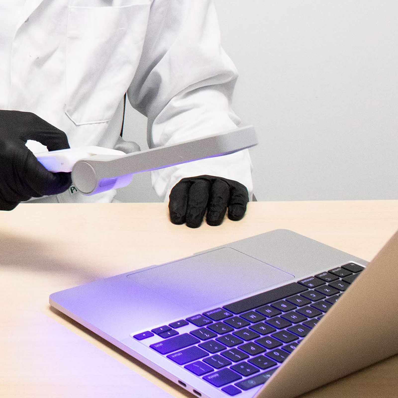 ACUVA Solarix Virus Disinfector (Disinfects 99.9 percent, 600-1200-04, White)_8