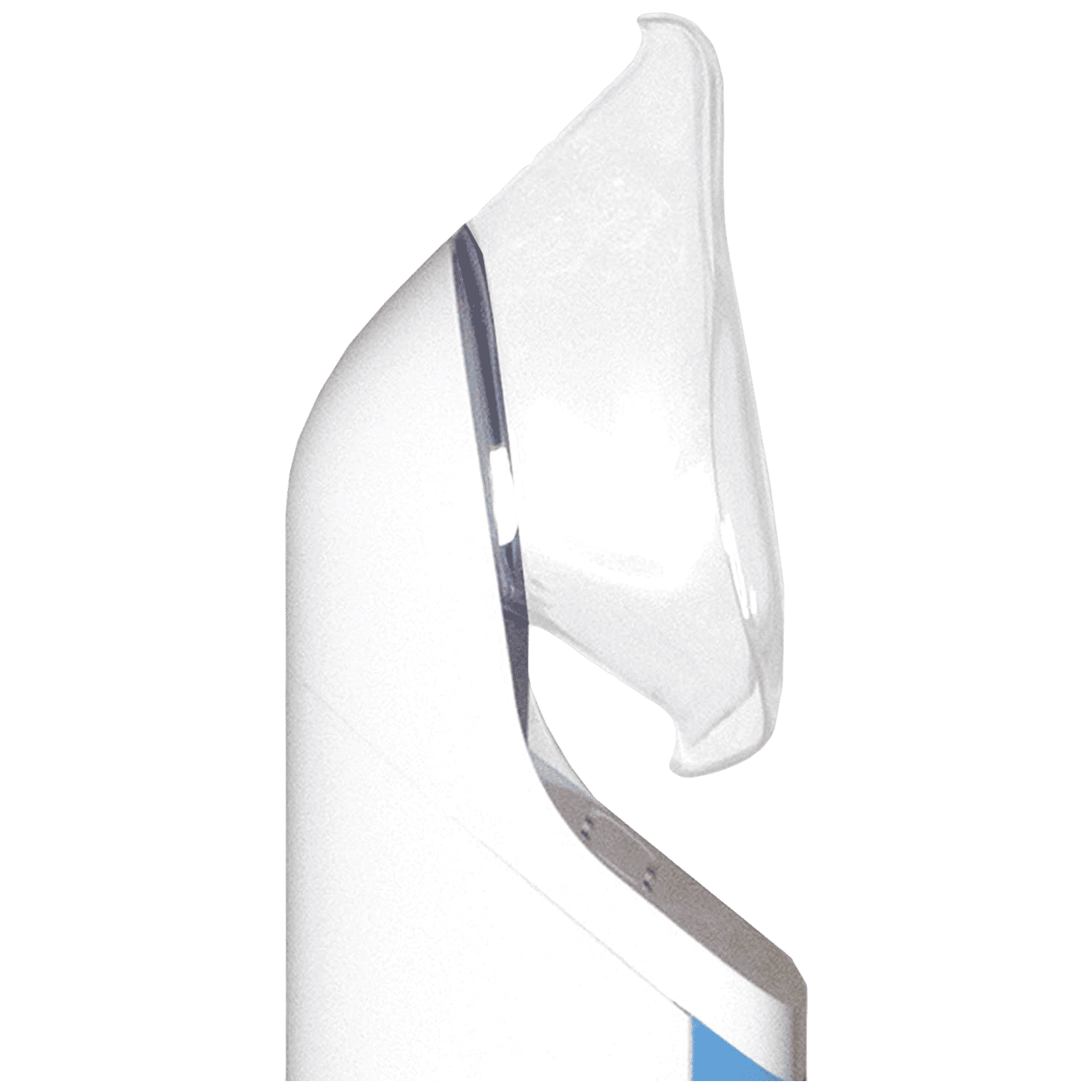 mypurmist Pollution Mask (For Ultrapure Steam Inhalers, NI1898, White) mypurmist Pollution Mask (For Ultrapure Steam Inhalers, NI1898, White)_3