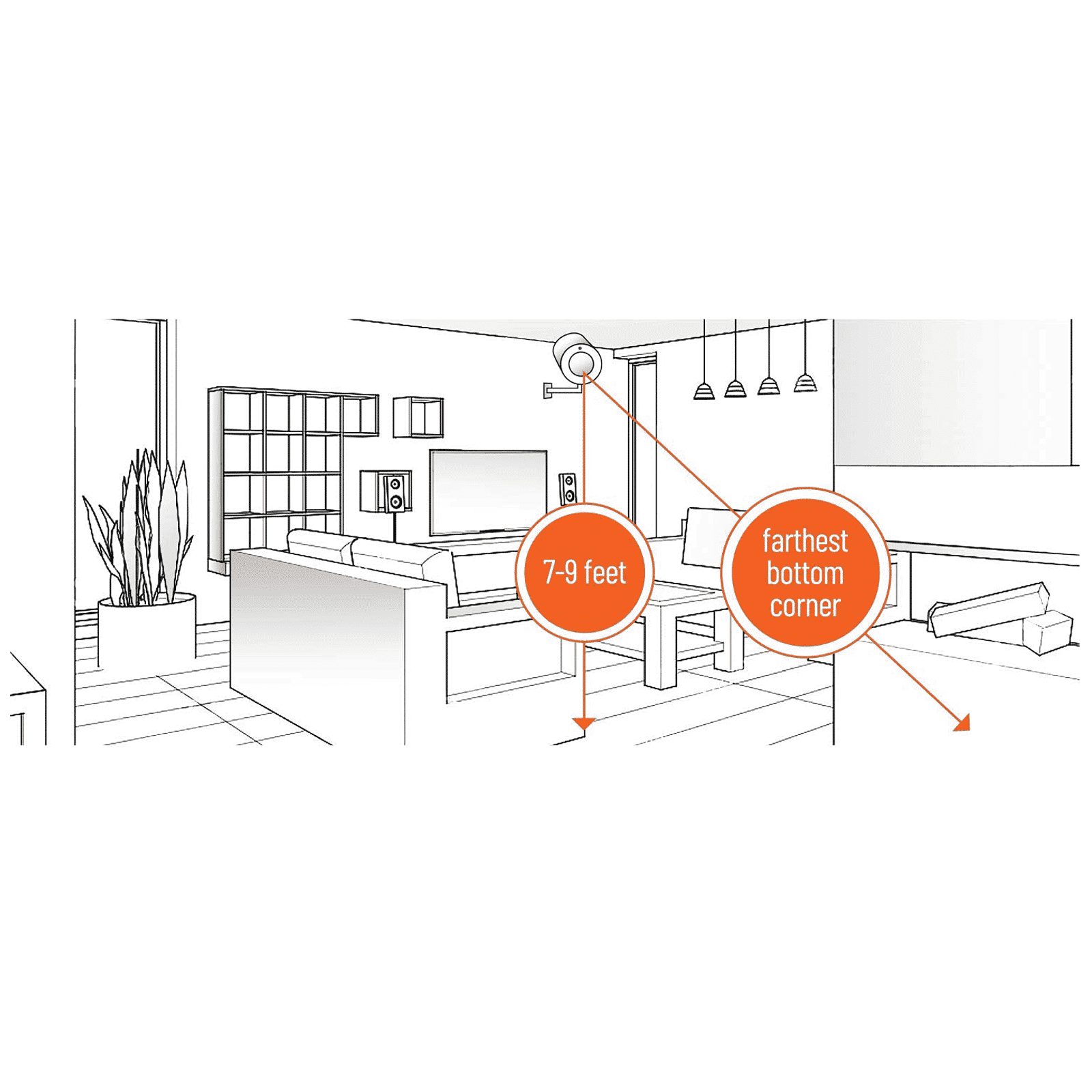 Shycocan Virus Attenuation Electric Virus Disinfector (Wall mount, SHCC-915, Light Grey)_7