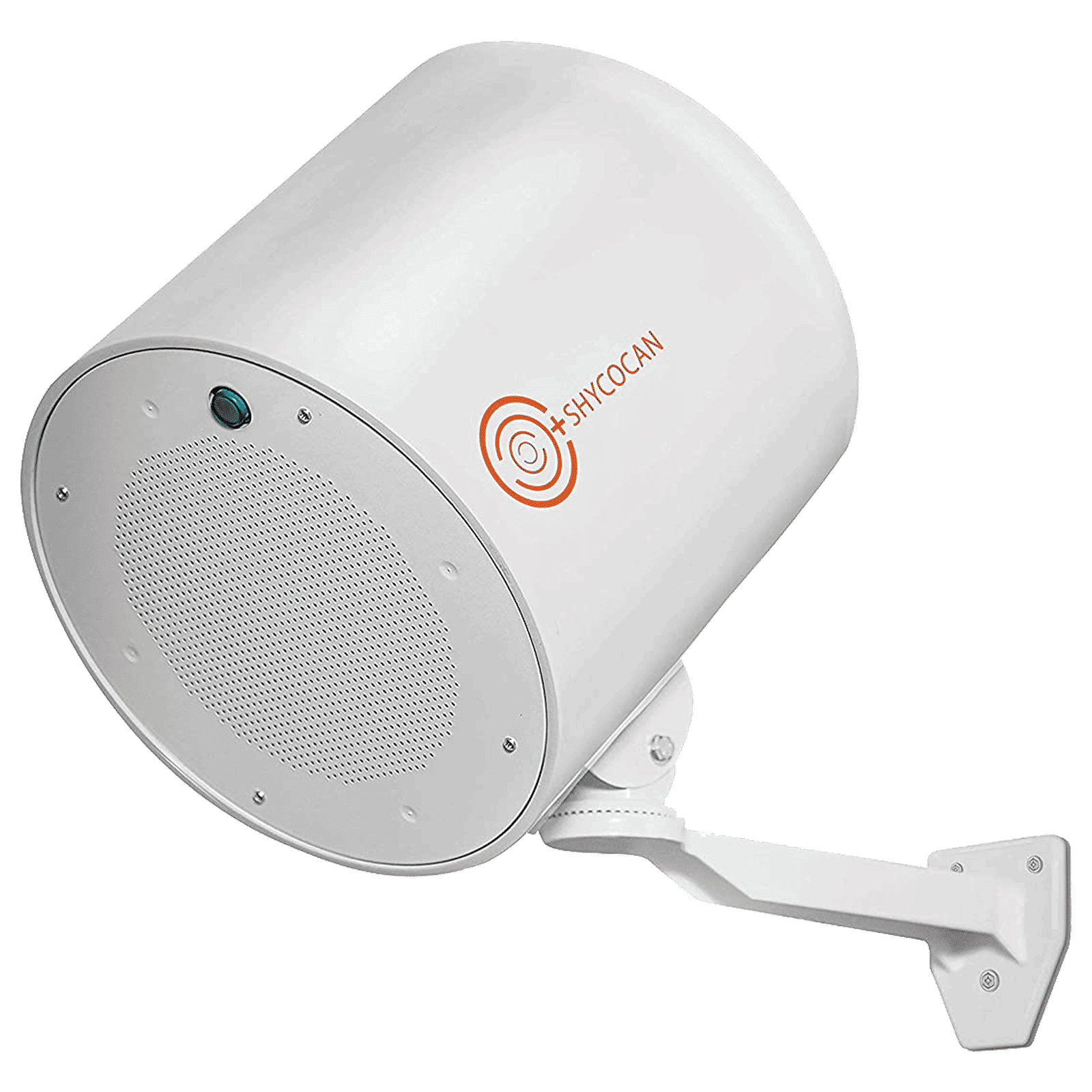 Shycocan Virus Attenuation Electric Virus Disinfector (Wall mount, SHCC-915, Light Grey)_1