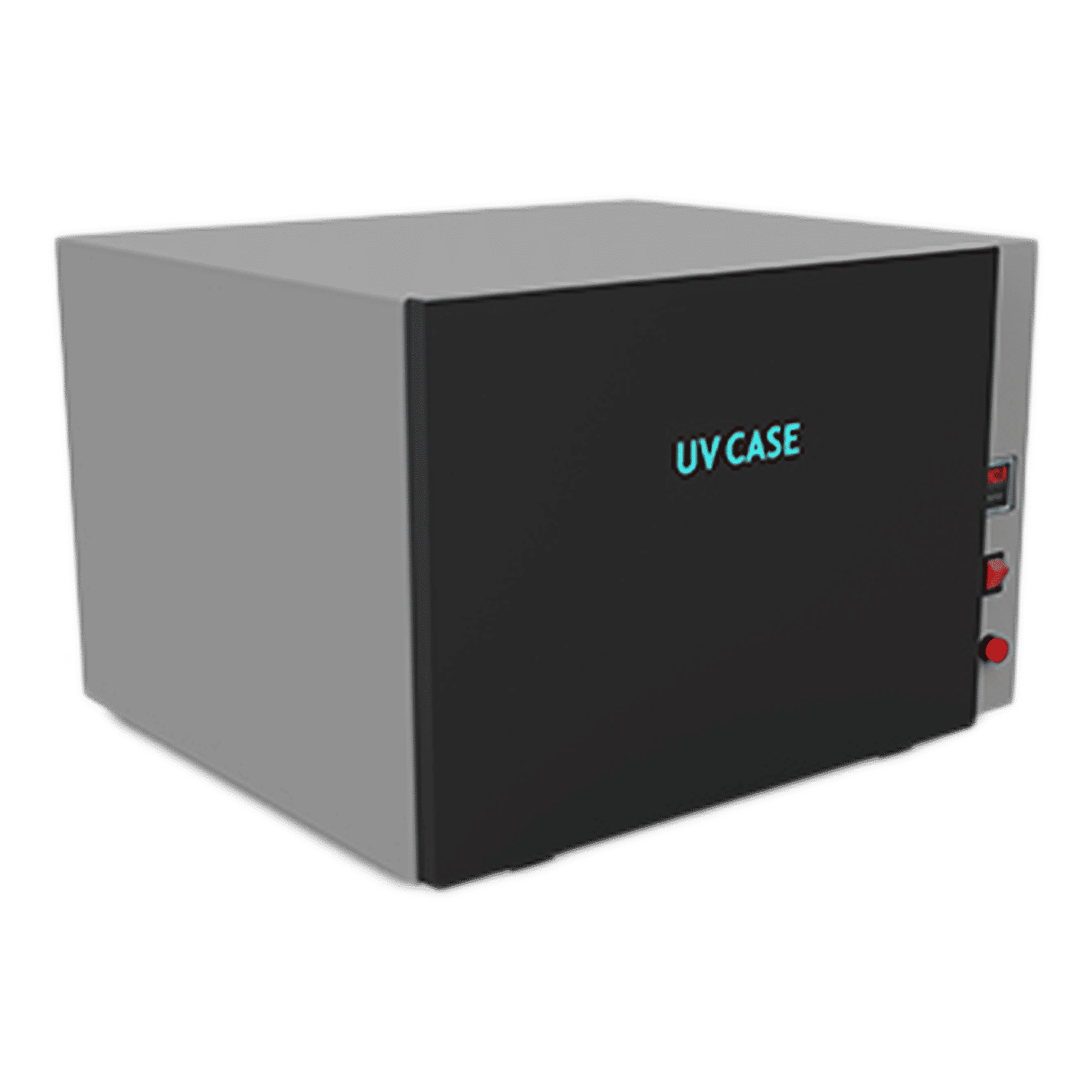 Godrej UV Case (Kills Viruses & bacteria, 46171591DG01661, Grey)_3