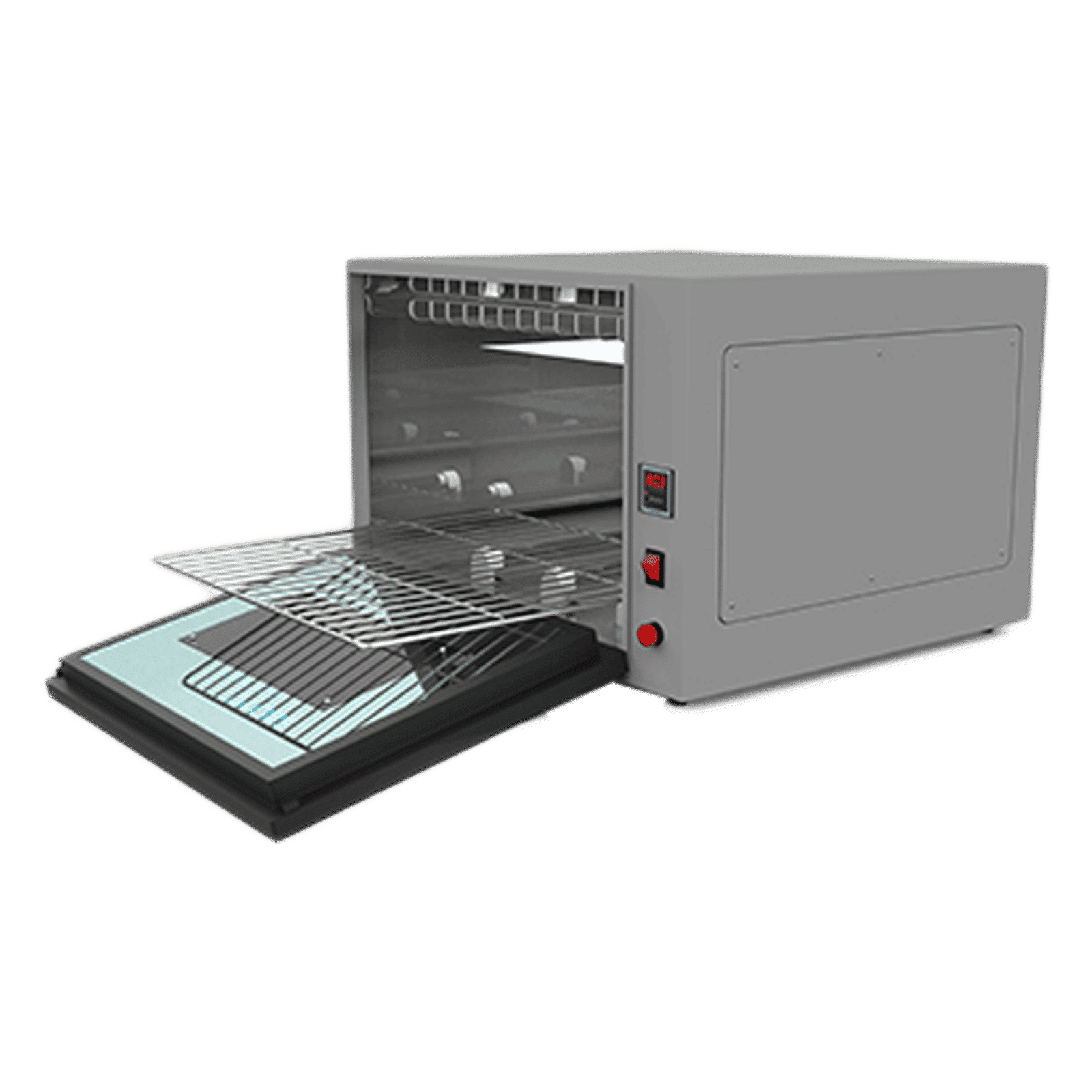 Godrej UV Case (Kills Viruses & bacteria, 46171591DG01661, Grey)_5