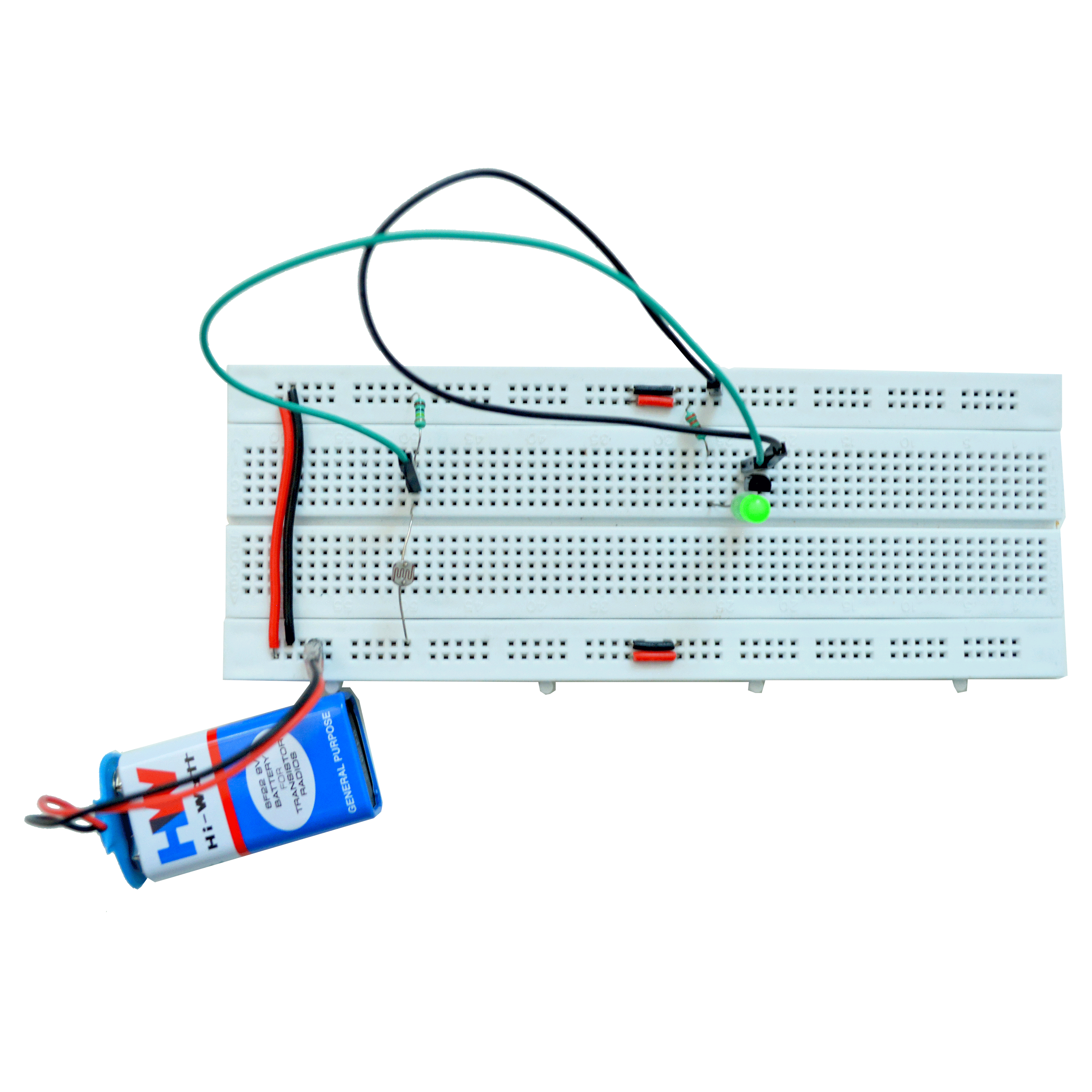 OMOTEC Electronics Learning Kit for 9+ (Experiential Learning, 1, White)_7
