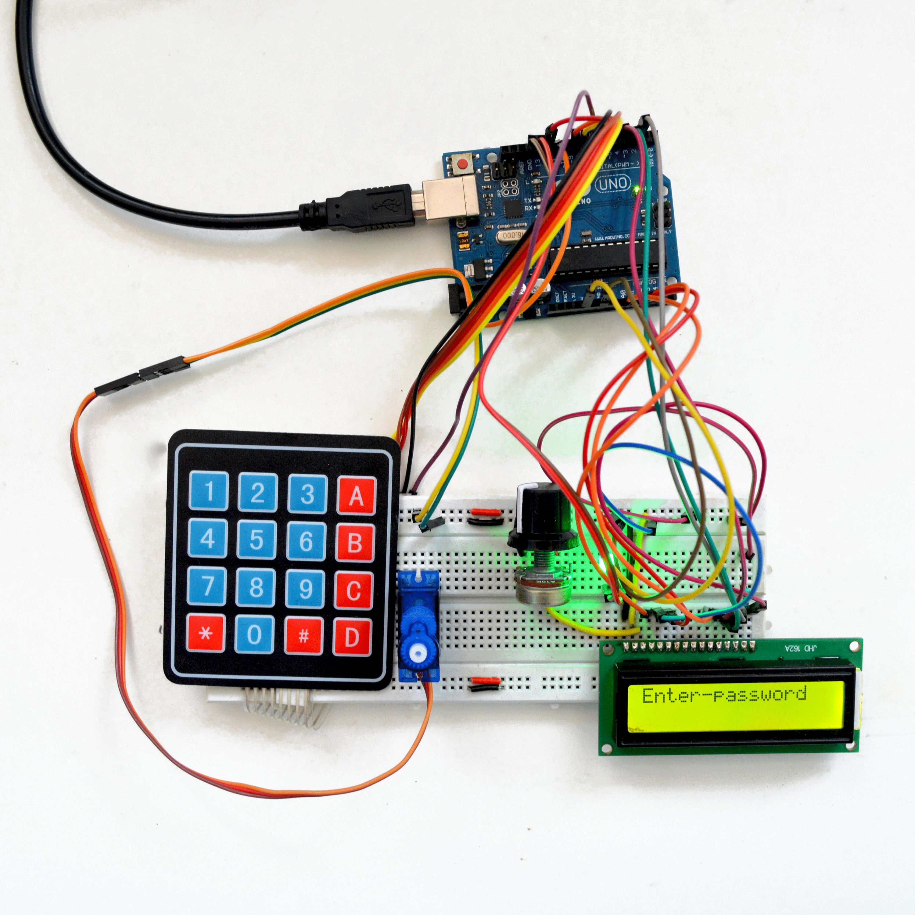 OMOTEC Expert Automation Learning Kit for 9+ (Experiential Learning, 3, Blue)_8