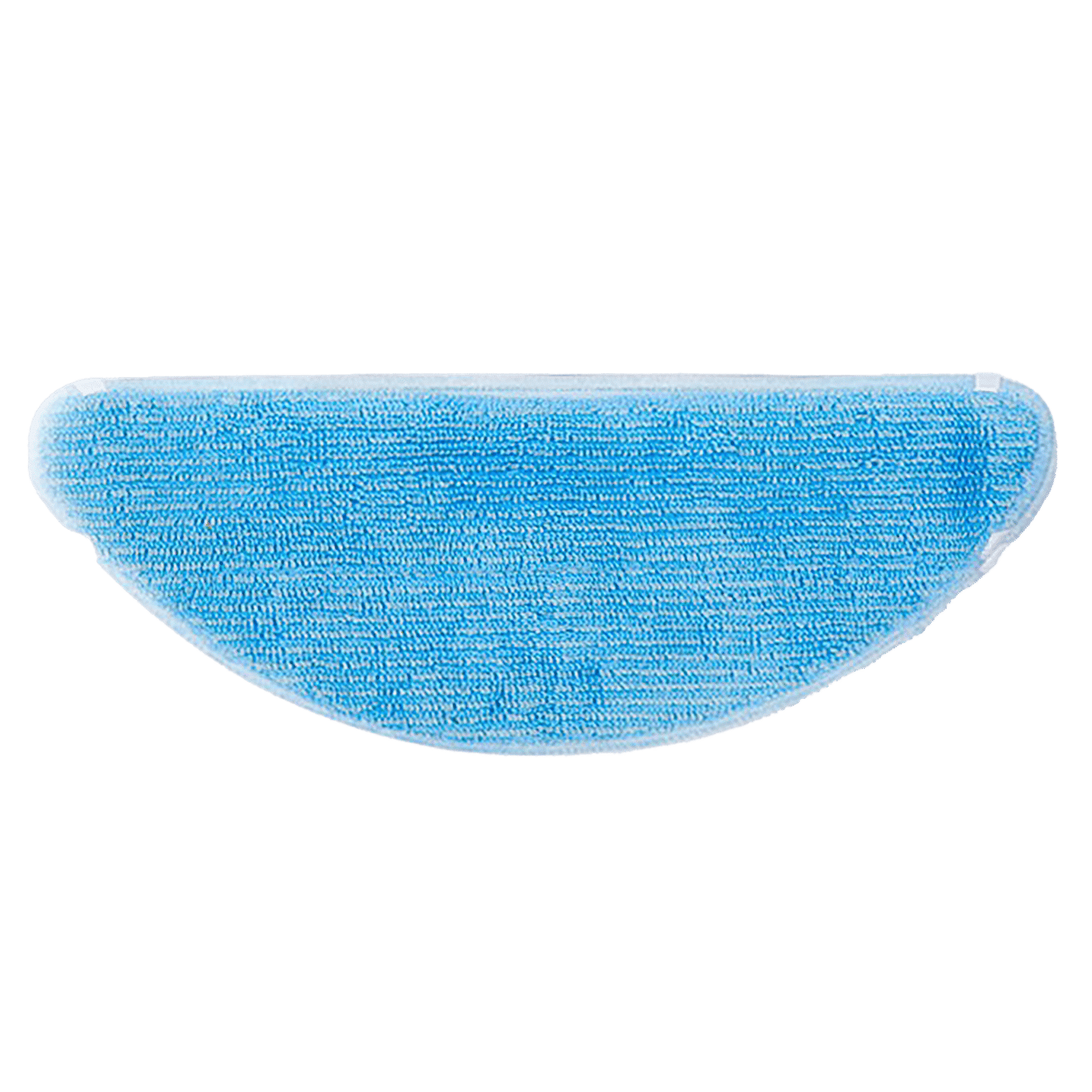 ECOVACS Floor Cleaner/Mop for DEEBOT U2 PRO (Reusable, U2PROMPADS, Blue)_1