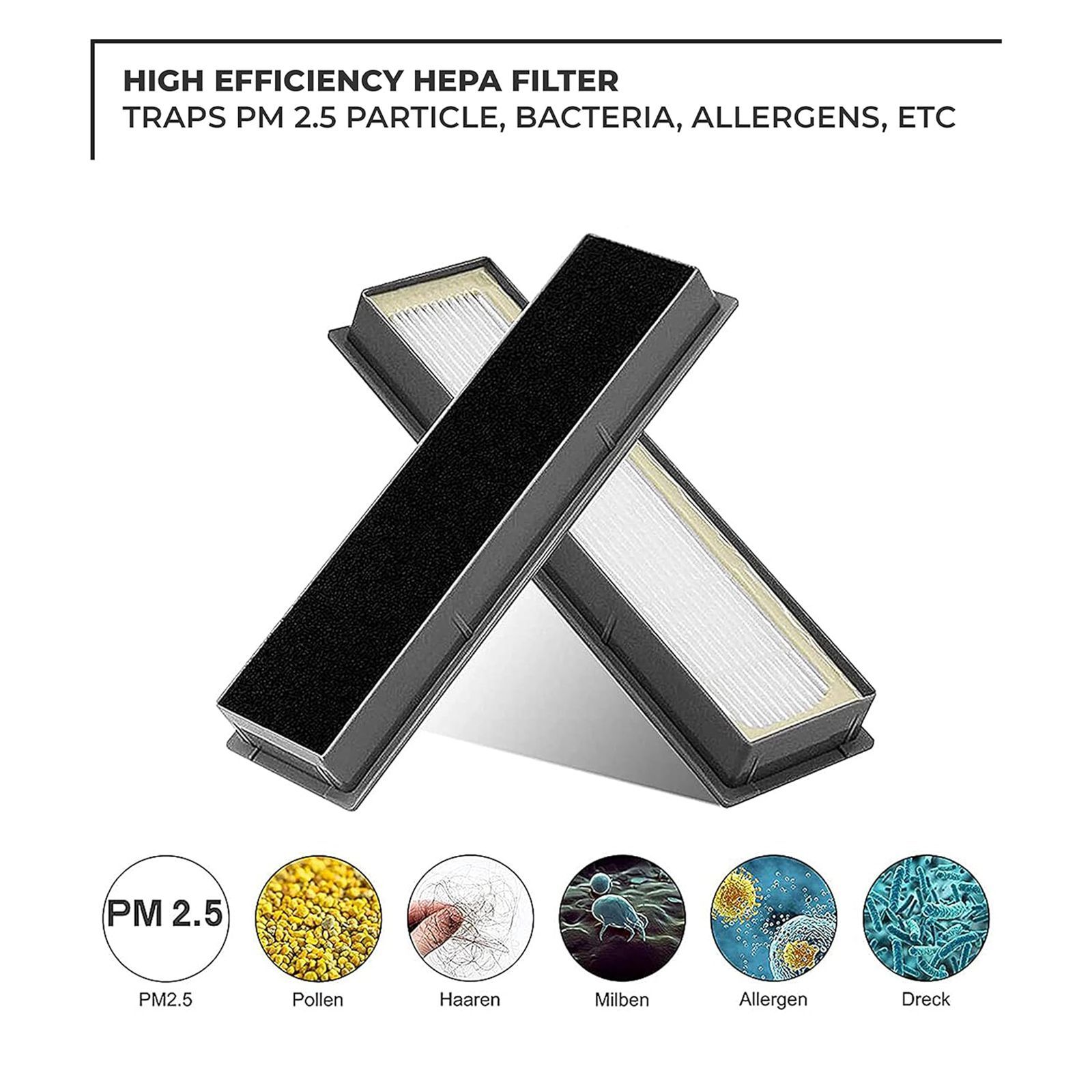 ECOVACS Floor Cleaner for OZMO 950 (Accessory Kit, OMZO950AKIT, Black)_5