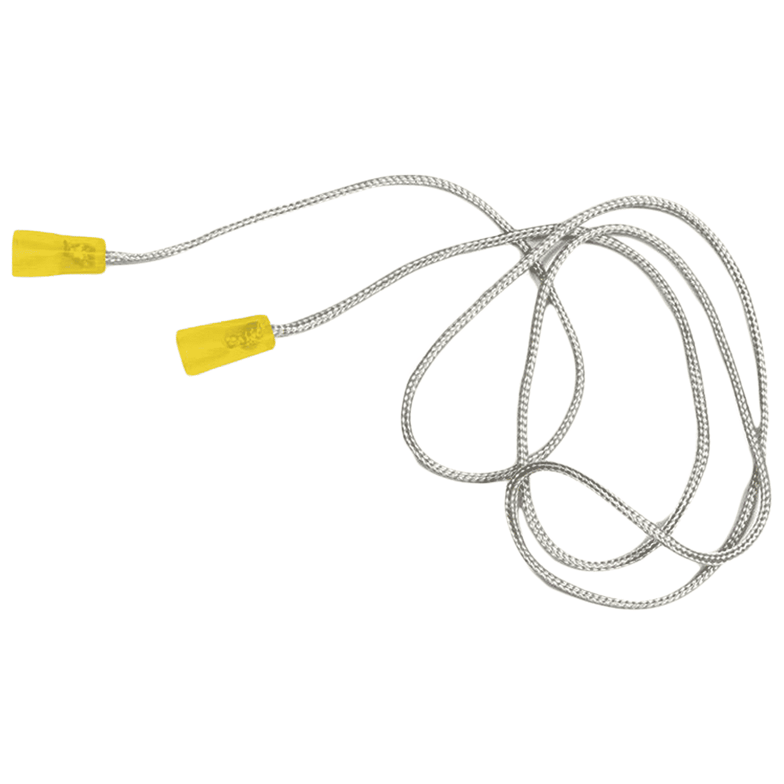 ANOMEO Professional Silicone and Polypropylene Earplugs (Cut Out Excess Sound,2427, Yellow)_4