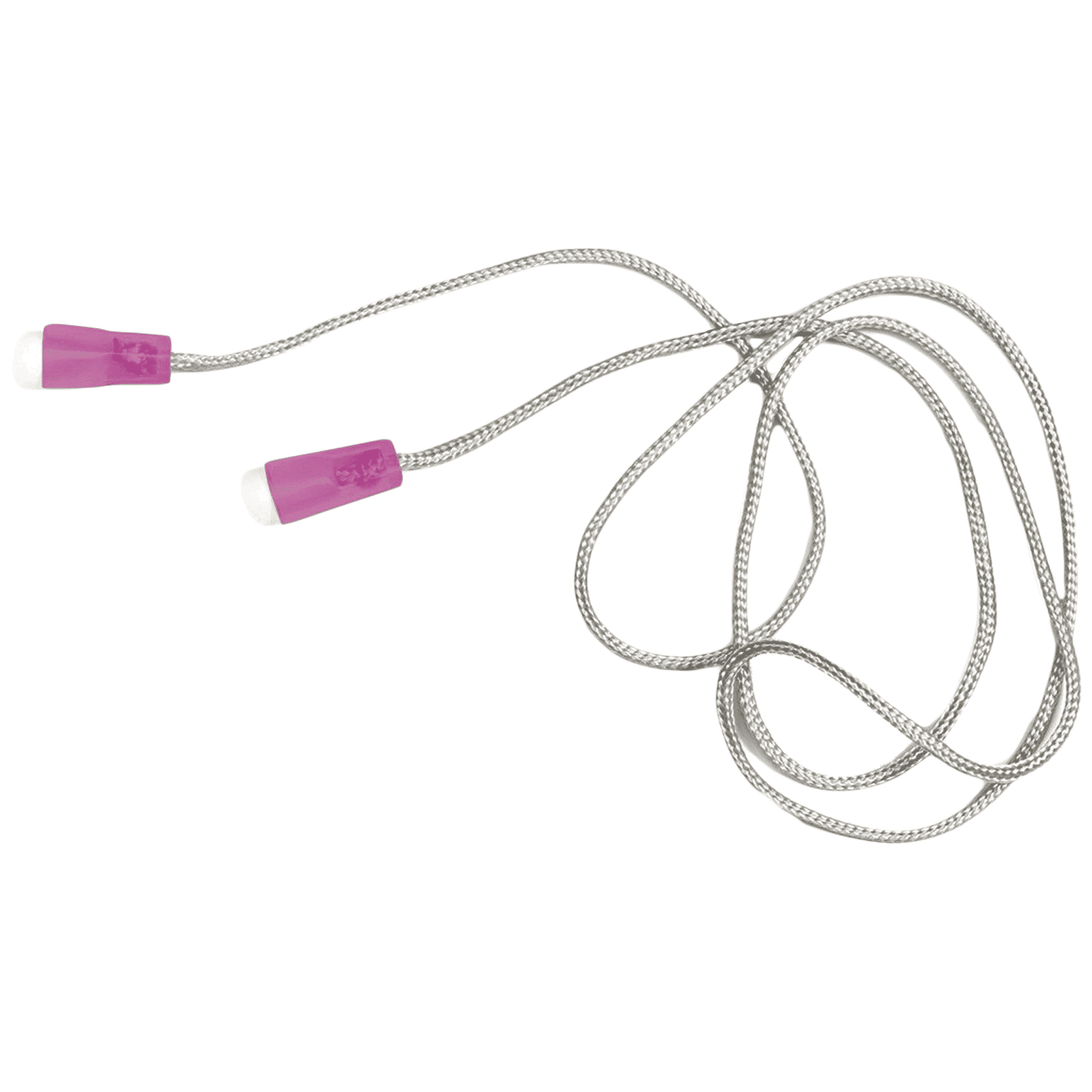 ANOMEO Music Silicone and Polypropylene Earplugs (Preserves Sound Quality, 2429, Pink)_4