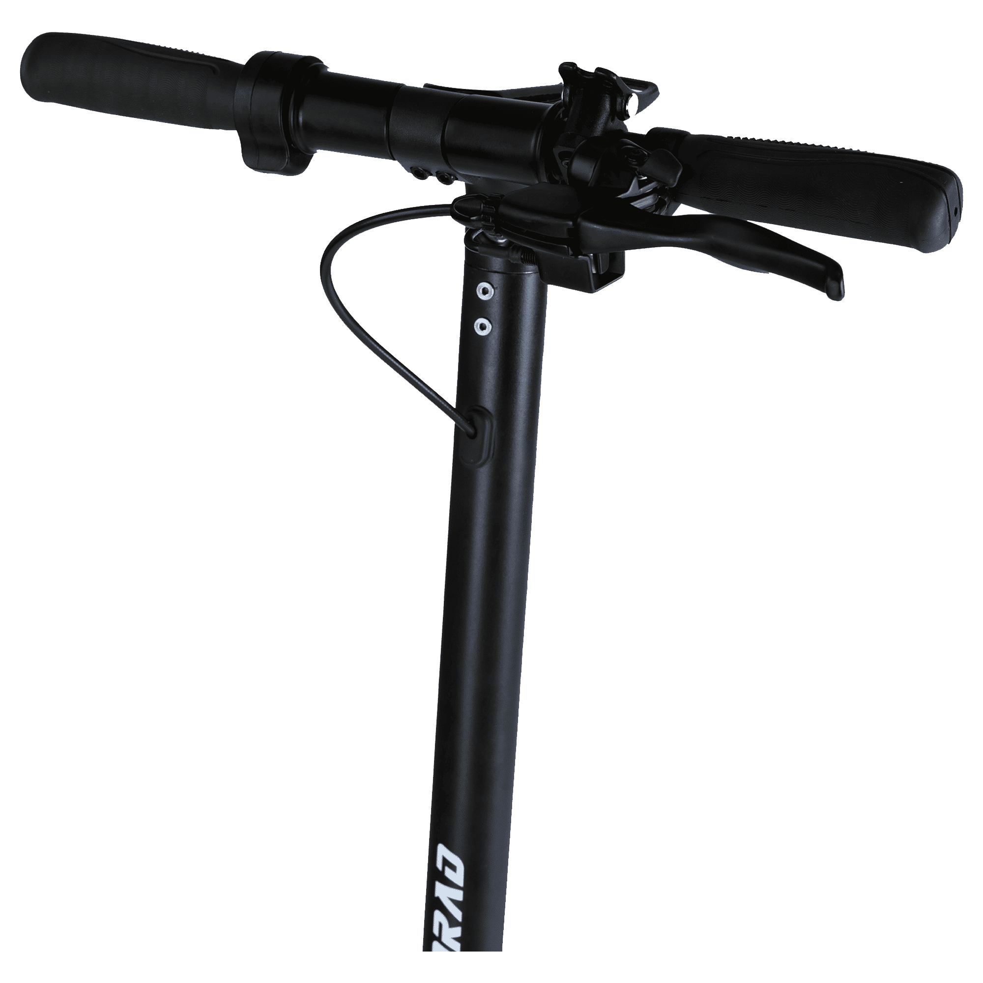 E MOTORAD LIL E Electric Scooter (250W Hub Motor, Lil-E, Multicolor)_4