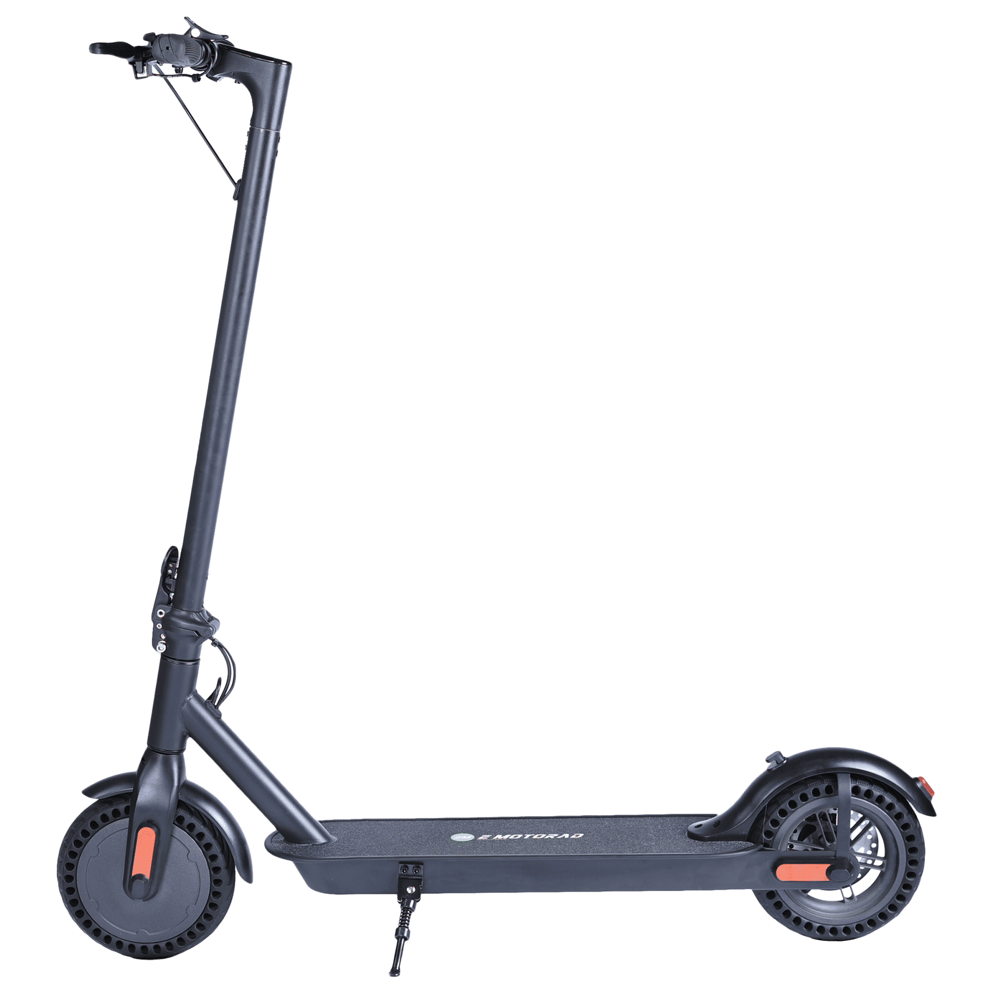 E MOTORAD LIL E Electric Scooter (250W Hub Motor, Lil-E, Multicolor)_1