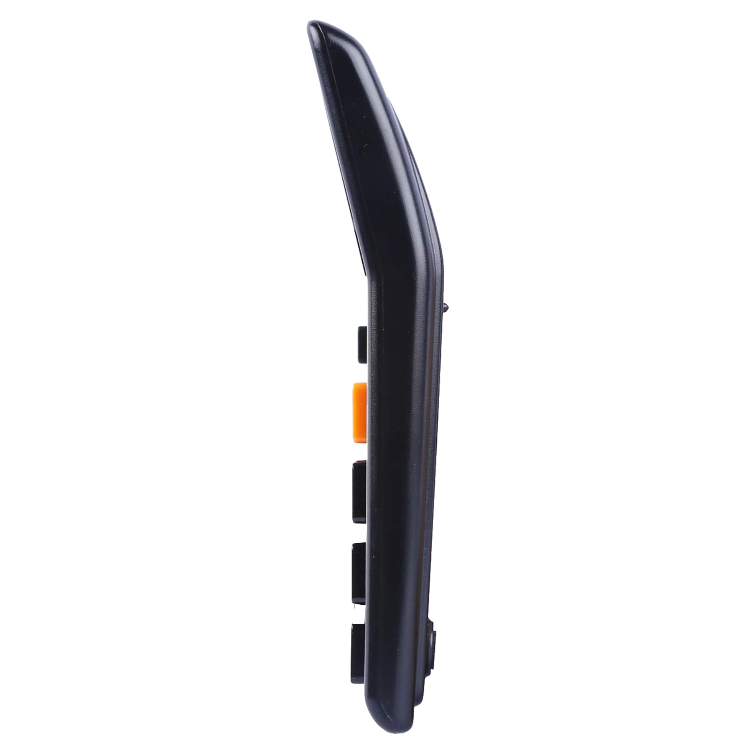 BAMBALIO Basic Calculator (12 Digits-Large Display, BL-555, Metallic)_3