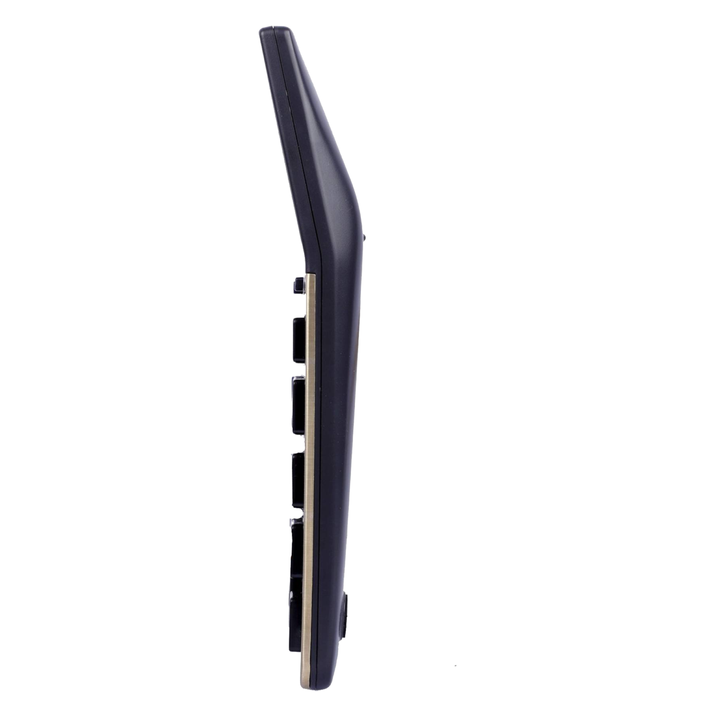 BAMBALIO Basic Calculator (14 Digits-Large Display, BL-714, Metallic)_3