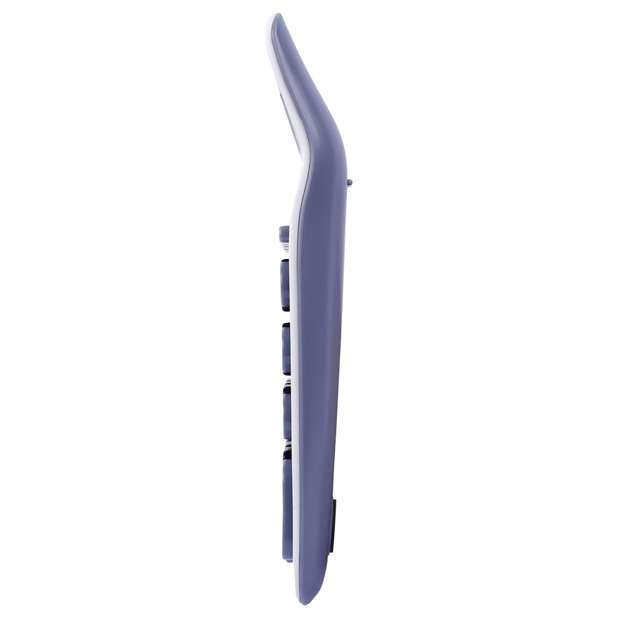 BAMBALIO Basic Calculator (12 Digits-Large Display, BL-777, White) BAMBALIO Basic Calculator (12 Digits-Large Display, BL-777, White)_3