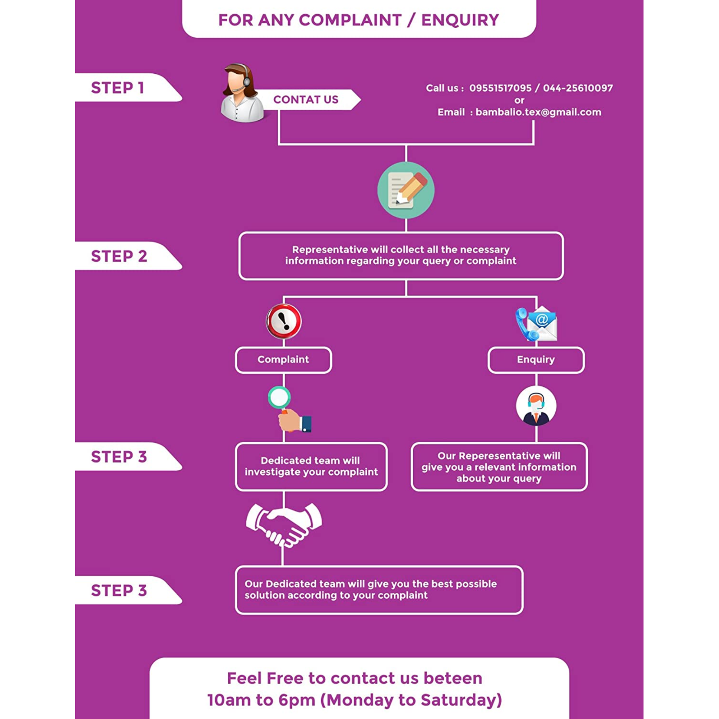 BAMBALIO Basic Calculator (12 Digits-Large Display, BL-512 W, White)_4