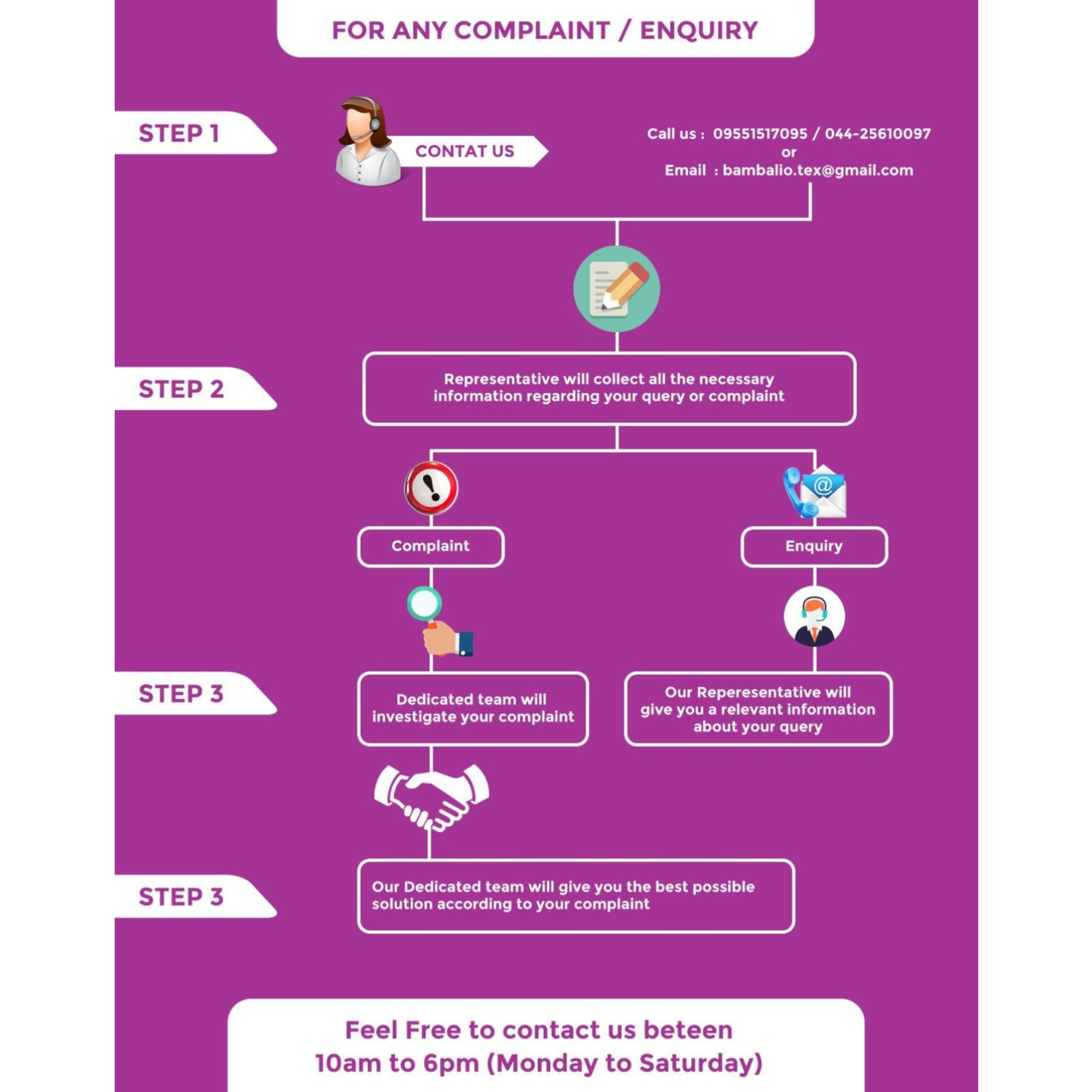 BAMBALIO Basic Calculator (12 Digits-Large Display, BL-800, Silver)_5