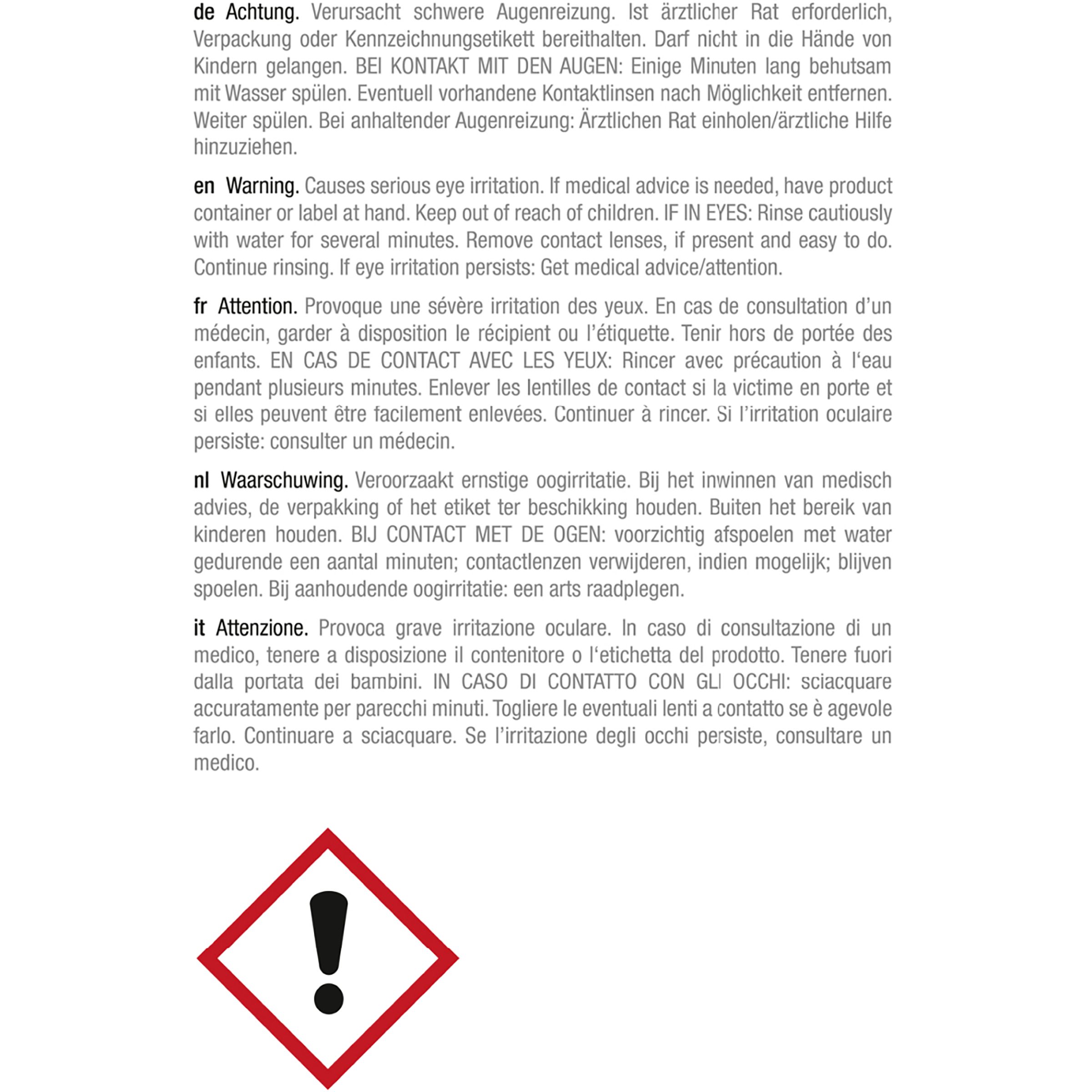 Miele Cleaning Tablet 10 piece For Coffee Machine (Highly Effective Cleaning, 10270530, White)_3