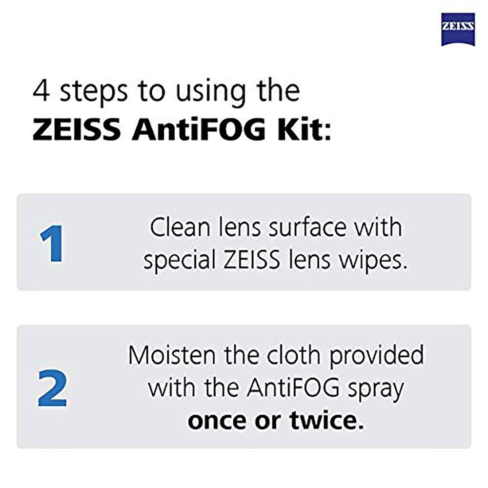 ZEISS AntiFOG Kit for Lens (15ml Quantity, ZAF15, White) ZEISS AntiFOG Kit for Lens (15ml Quantity, ZAF15, White)_6