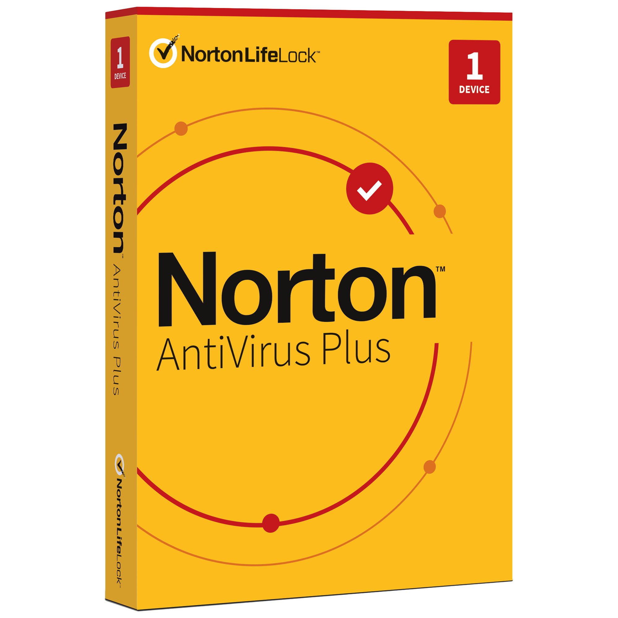 Norton Antivirus Plus (1 Device, 1 Year)_1