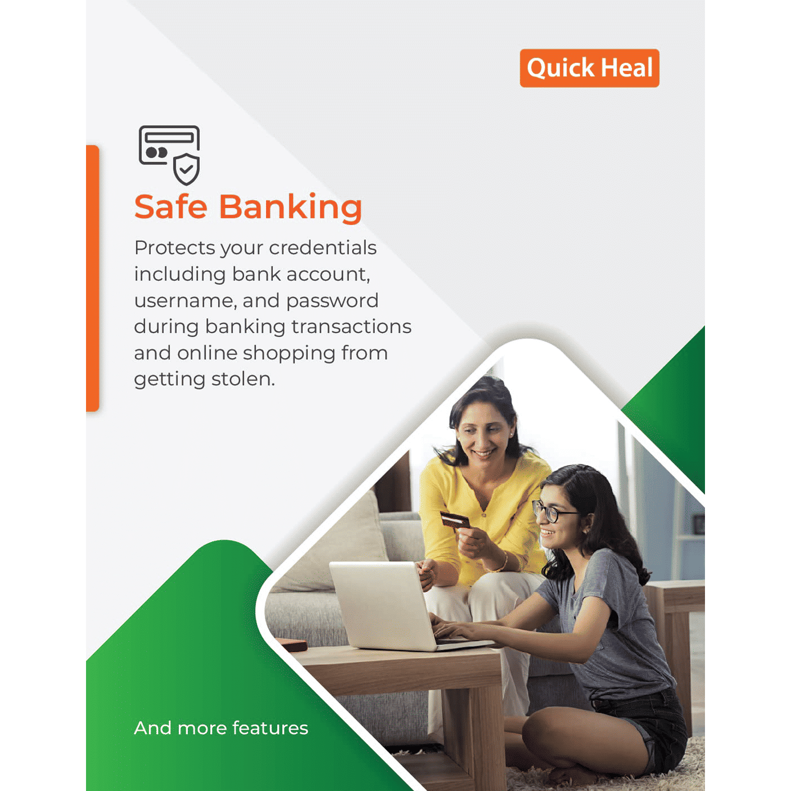 Quick Heal Total Security Antivirus (1 Device, 1 Year)_5