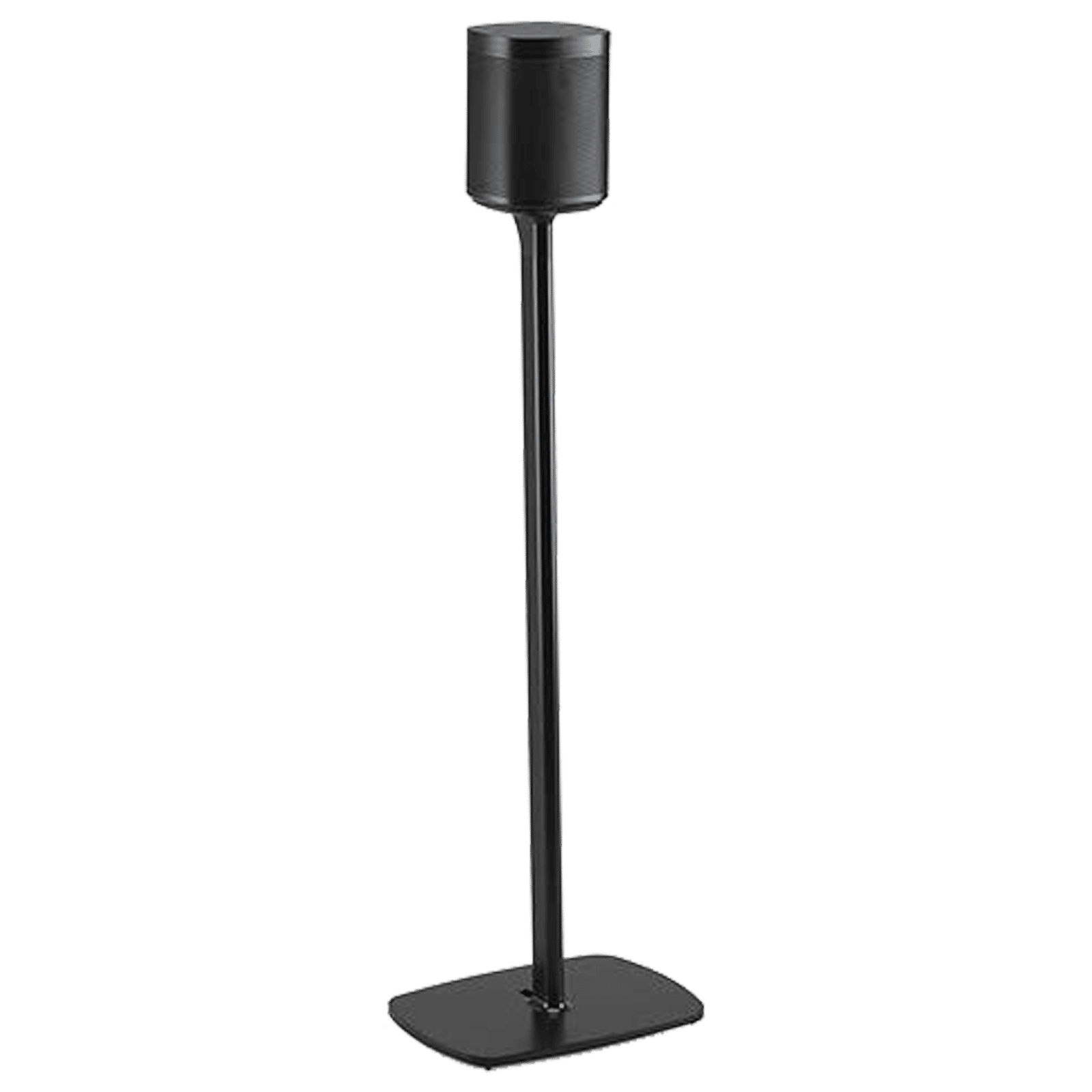 FLEXSON Floor Stand (Sophisticated Design, FLX-ONEFLRSTD-BLK, Black) FLEXSON Floor Stand (Sophisticated Design, FLX-ONEFLRSTD-BLK, Black)_2