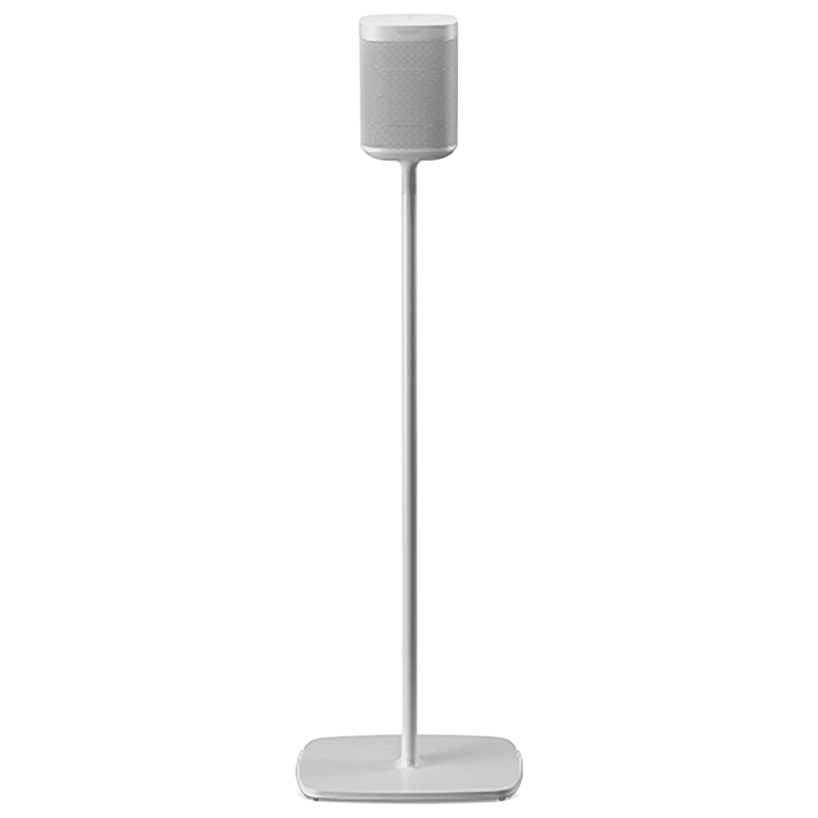 FLEXSON Floor Stand (Sophisticated Design, FLX-ONEFLRSTD-WHT, White) FLEXSON Floor Stand (Sophisticated Design, FLX-ONEFLRSTD-WHT, White)_2