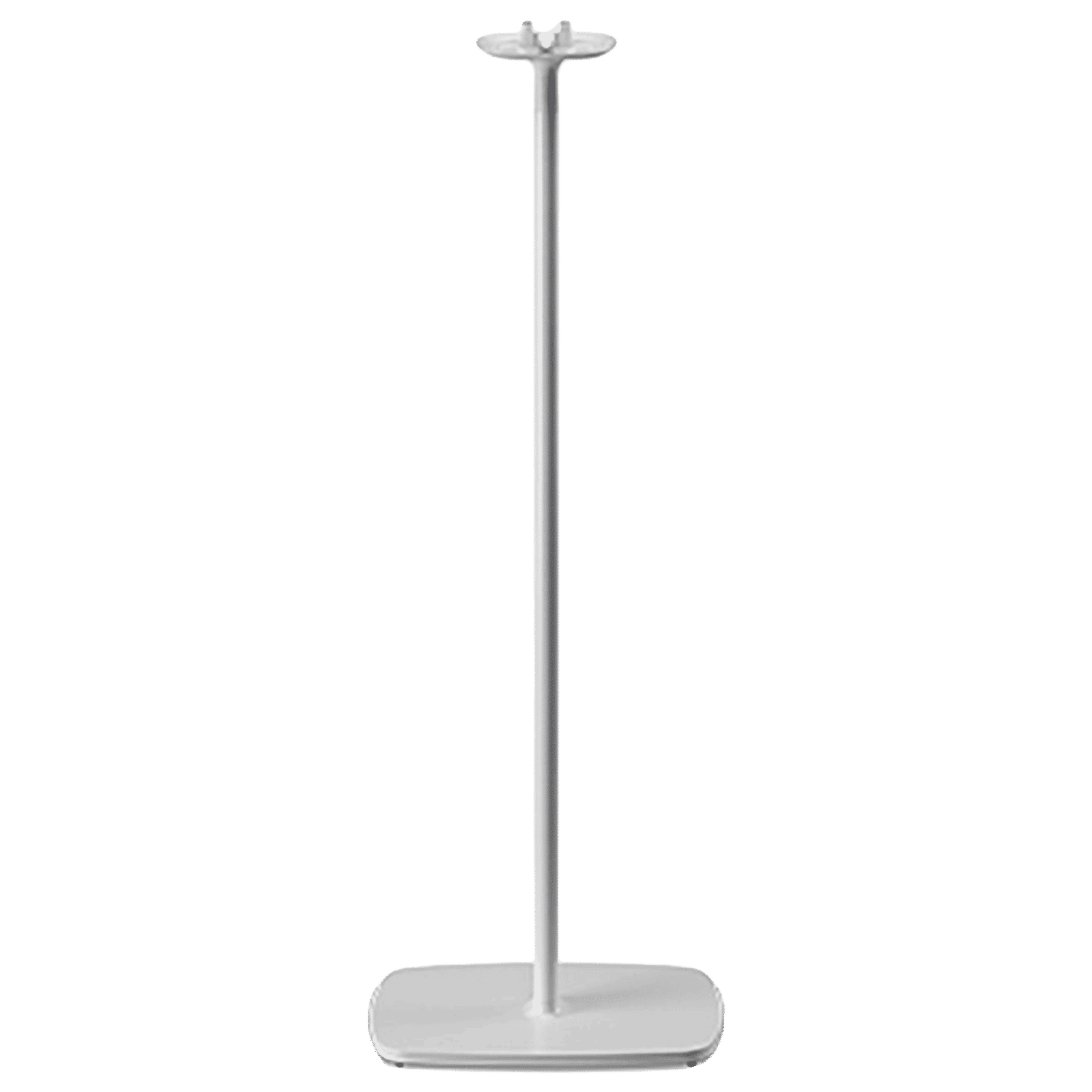 FLEXSON Floor Stand (Sophisticated Design, FLX-ONEFLRSTD-WHT, White) FLEXSON Floor Stand (Sophisticated Design, FLX-ONEFLRSTD-WHT, White)_1