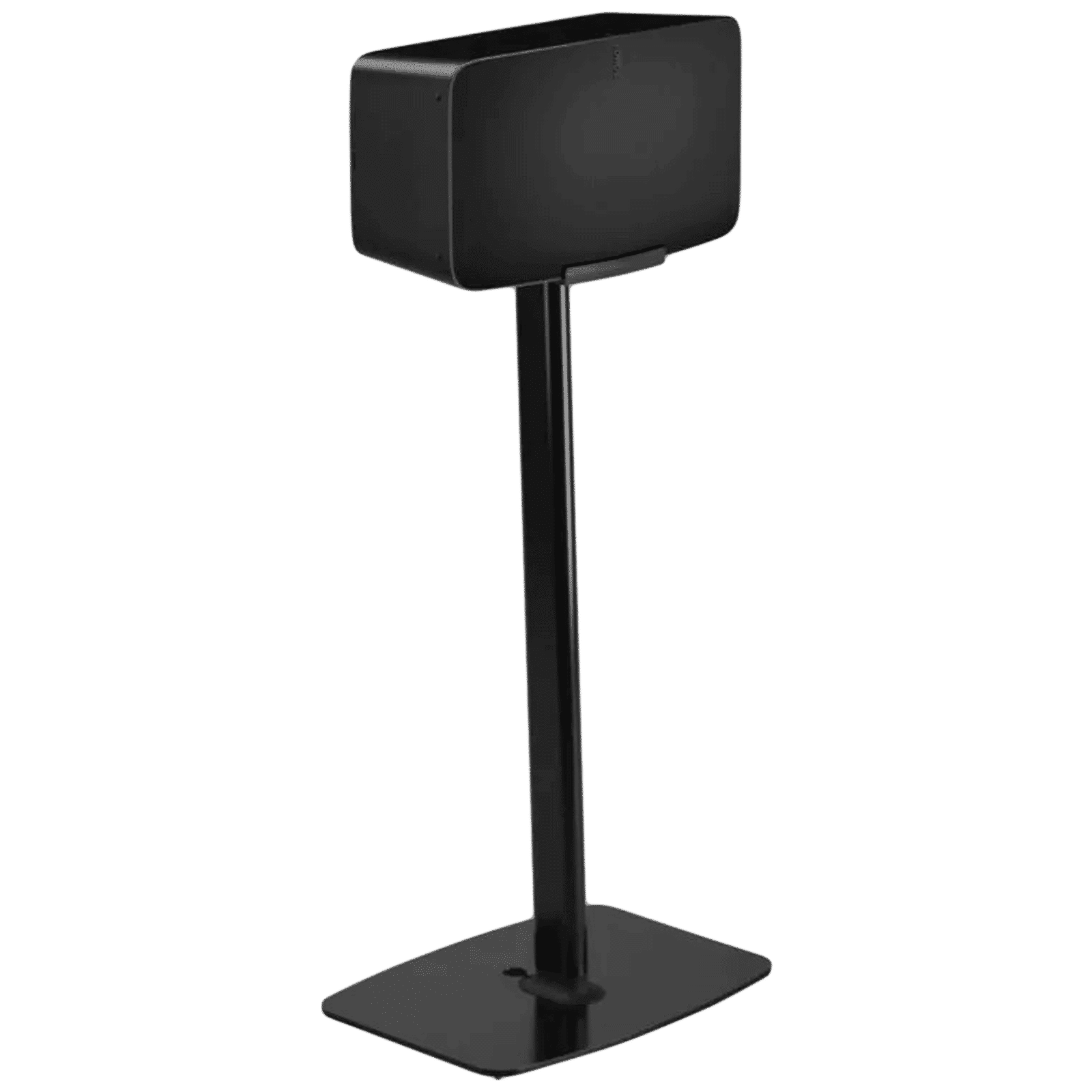 FLEXSON Floor Stand (Sophisticated Design, FLX-FIVEFLRSTD-BLK, Black) FLEXSON Floor Stand (Sophisticated Design, FLX-FIVEFLRSTD-BLK, Black)_2
