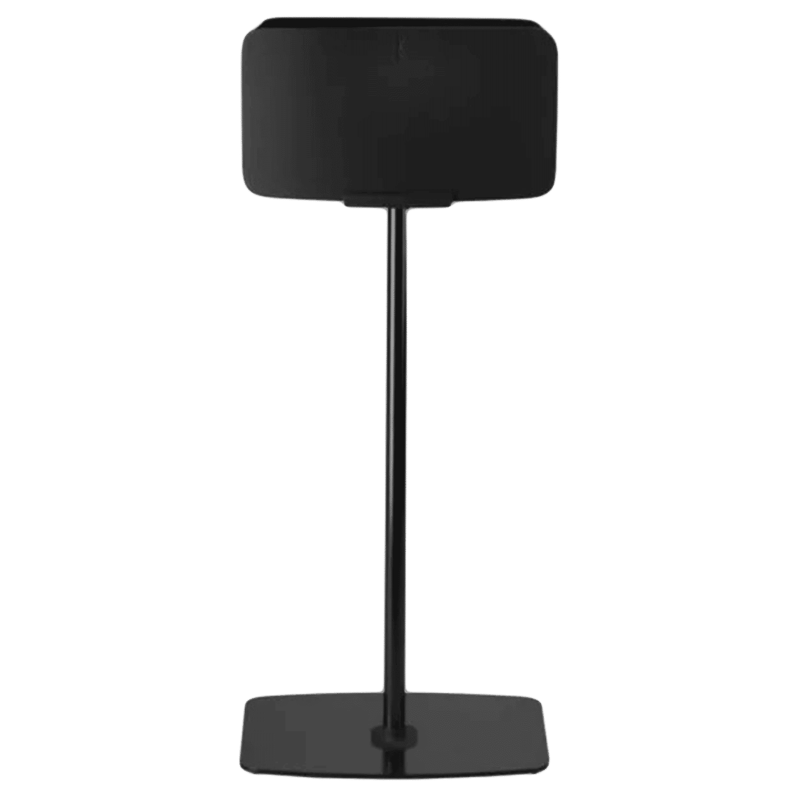 FLEXSON Floor Stand (Sophisticated Design, FLX-FIVEFLRSTD-BLK, Black) FLEXSON Floor Stand (Sophisticated Design, FLX-FIVEFLRSTD-BLK, Black)_1