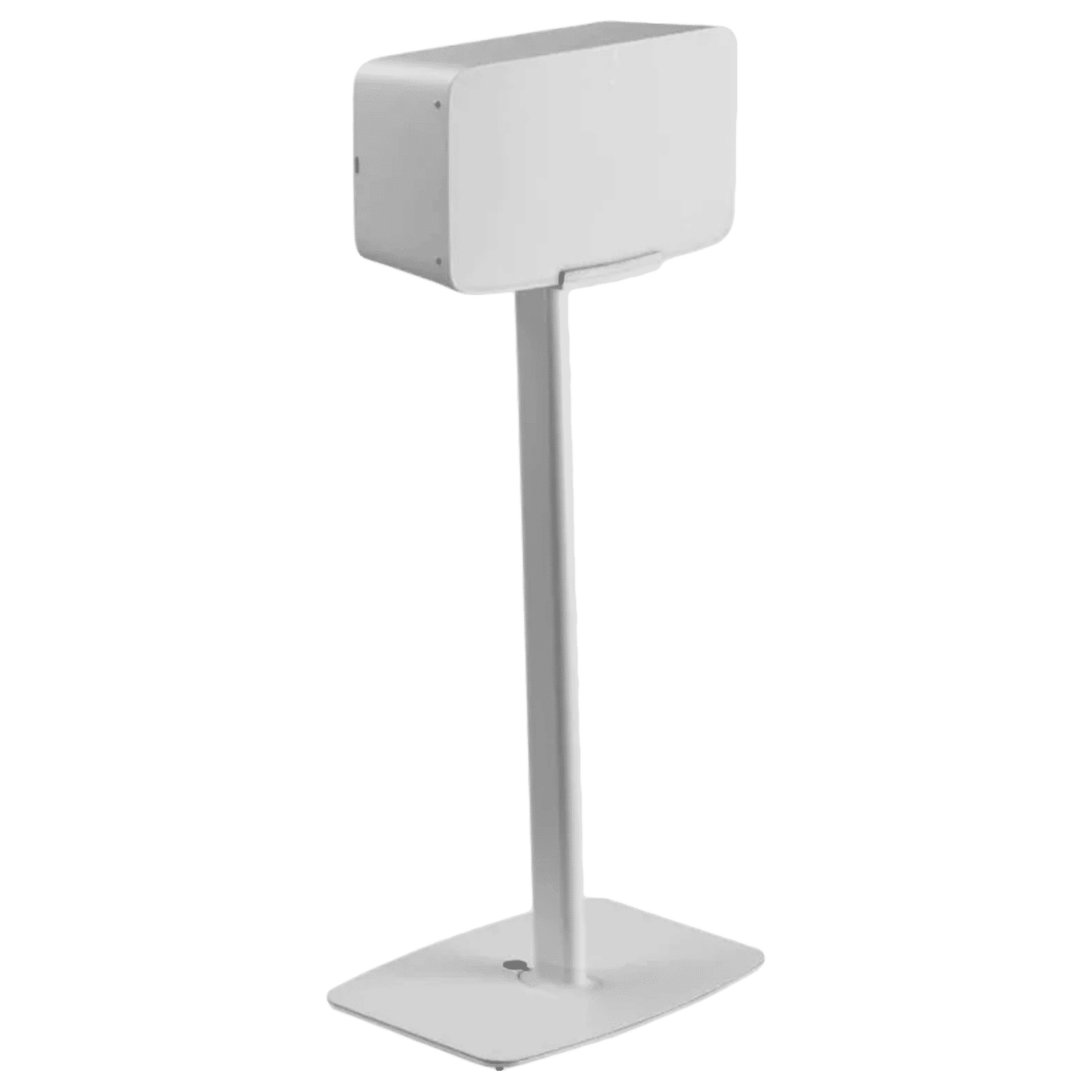 FLEXSON Floor Stand (Sophisticated Design, FLX-FIVEFLRSTD-WHT, White) FLEXSON Floor Stand (Sophisticated Design, FLX-FIVEFLRSTD-WHT, White)_2