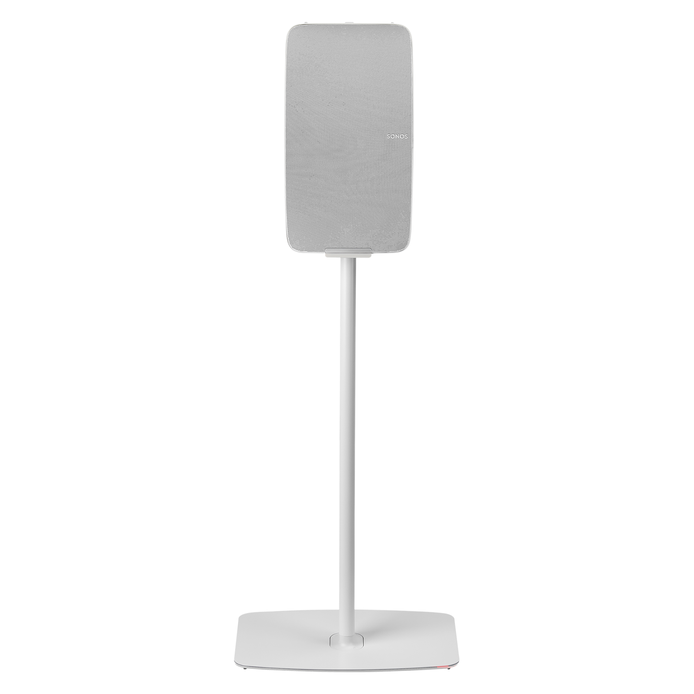 FLEXSON Floor Stand (Sophisticated Design, FLX-FIVEFLRSTD-WHT, White) FLEXSON Floor Stand (Sophisticated Design, FLX-FIVEFLRSTD-WHT, White)_3