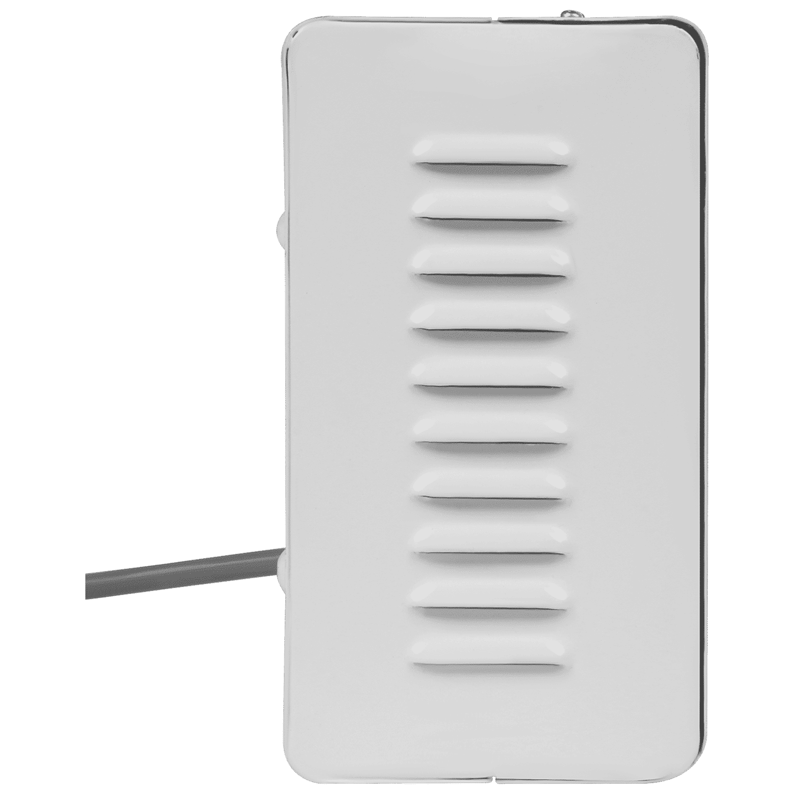 Croma 9 Amps Voltage Stabilizer For 1.5T Air Conditioner (150 - 270 V, Thermal Overload Protection, CRLS150KAA297201, White) Croma 9 Amps Voltage Stabilizer For 1.5T Air Conditioner (150 - 270 V, Thermal Overload Protection, CRLS150KAA297201, White)_8