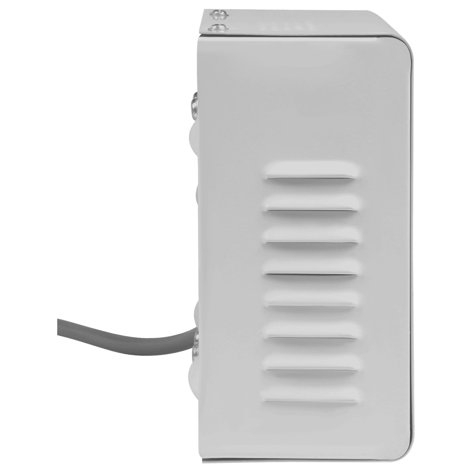 Croma 9 Amps Voltage Stabilizer For 1.5T Air Conditioner (170 - 270 V, Microprocessor Based System, White)_6