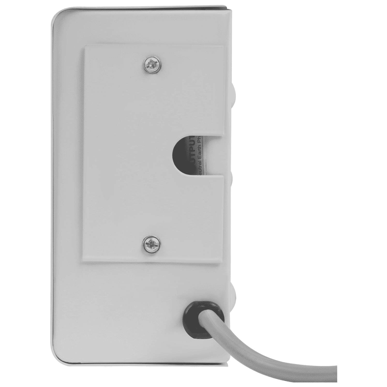 Croma 9 Amps Voltage Stabilizer For 1.5T Air Conditioner (170 - 270 V, Microprocessor Based System, White)_7