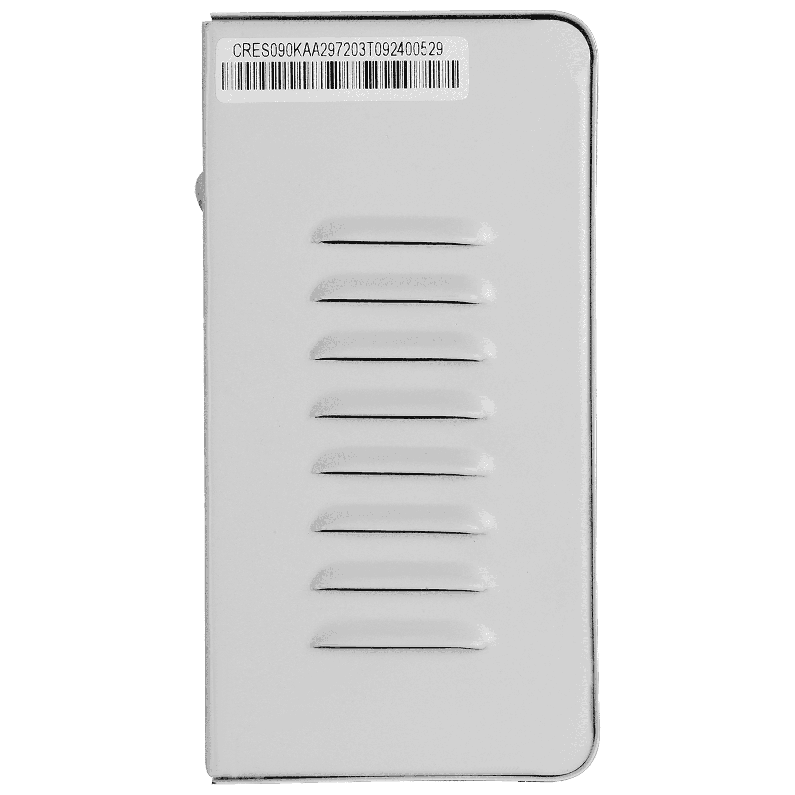 Croma 1.2 Amp Voltage Stabilizer For Refrigerator upto 300L (90 - 290 V, Twin Socket Output, White)_5