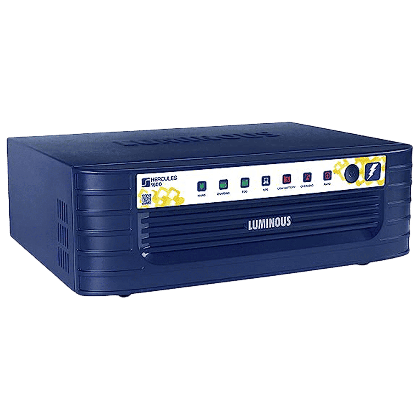 LUMINOUS HerculesSine 1600 10.5 Amps Inverter (Blue)_1