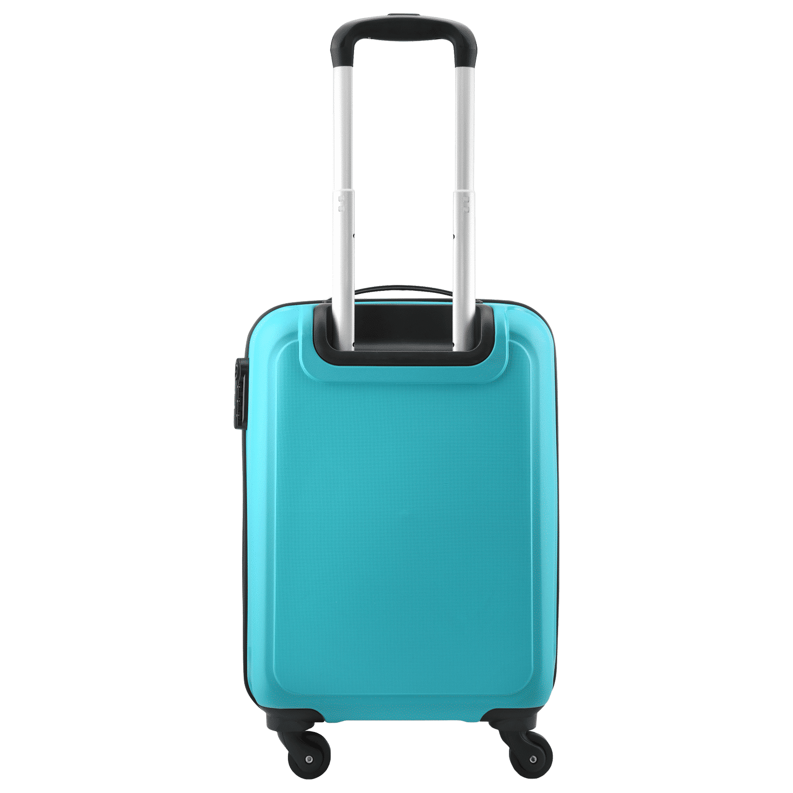 ARISTOCRAT Luggage Trolley Bag (Hard Case, BRIGAD55TBL, Blue) ARISTOCRAT Luggage Trolley Bag (Hard Case, BRIGAD55TBL, Blue)_4