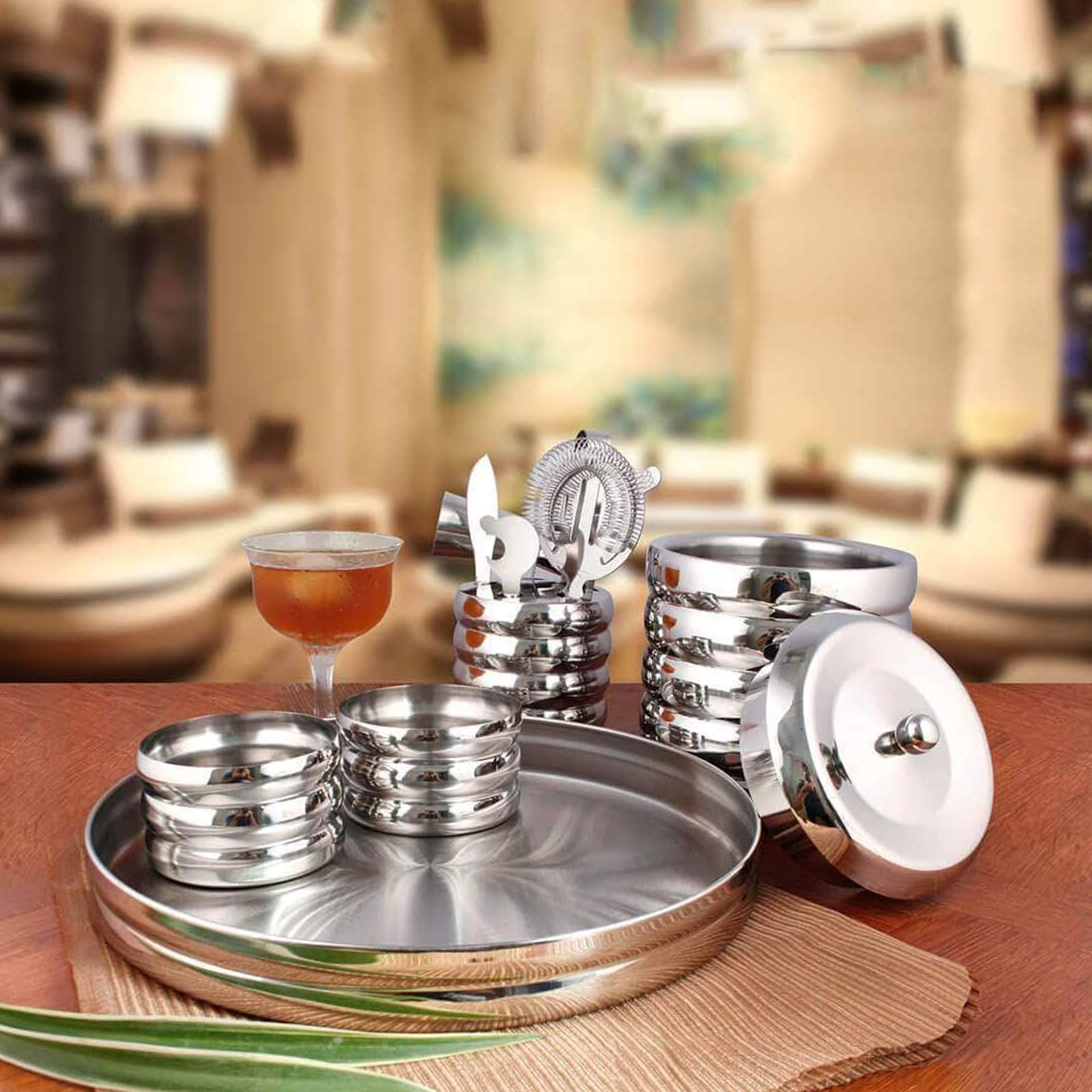 Shri & Sam Bar Set_4