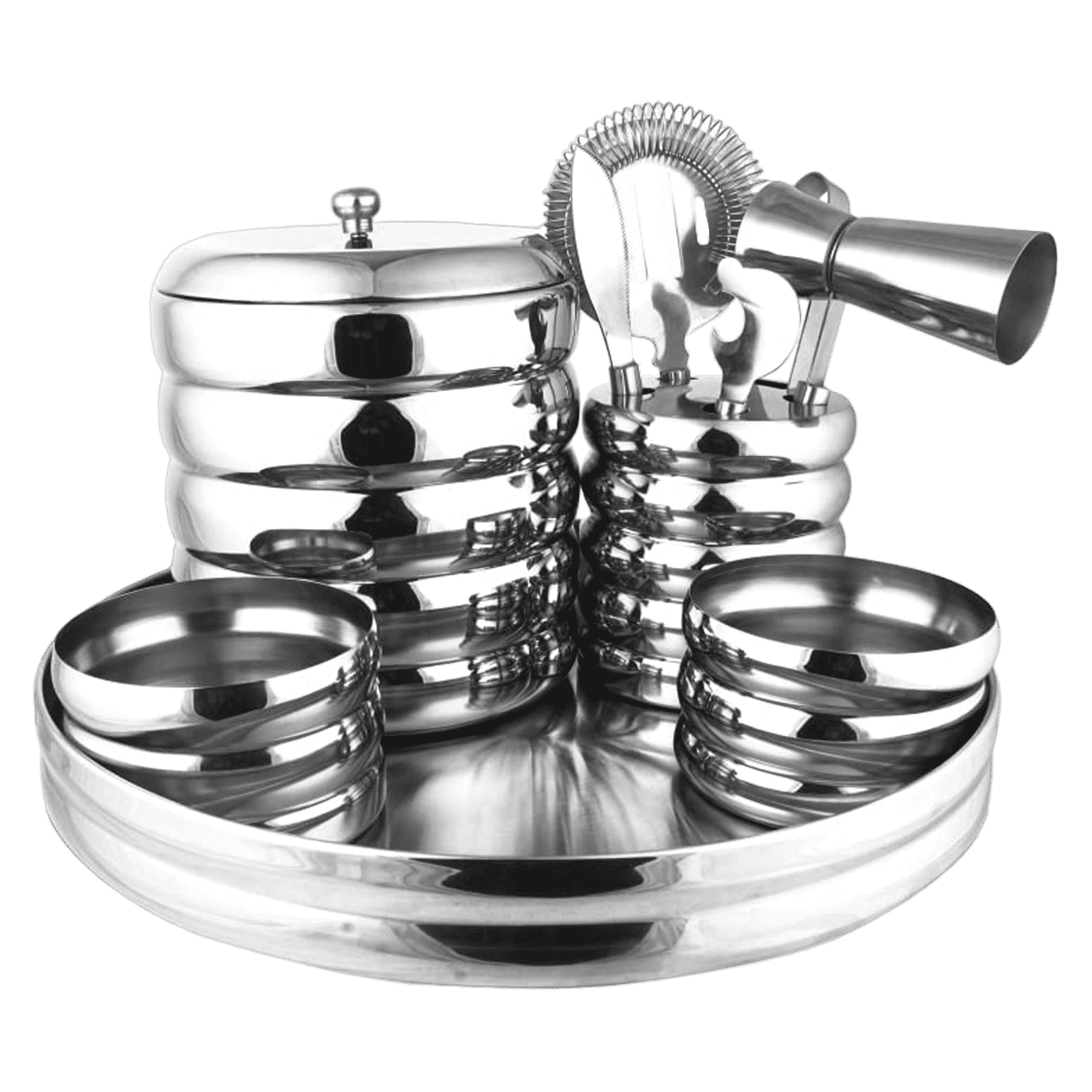 Shri & Sam Bar Set_1