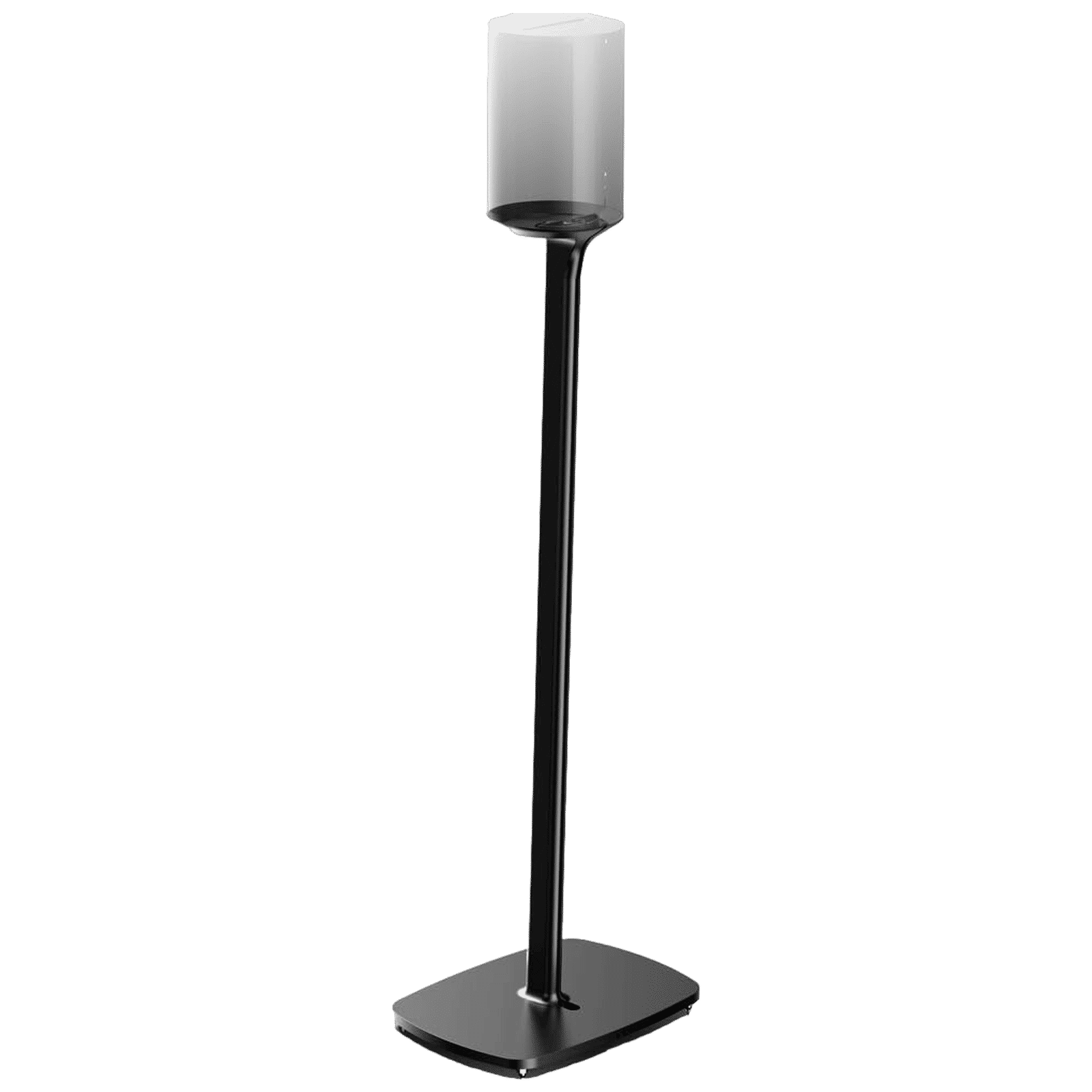 FLEXSON Floor Stand (Optimum Listening Height, FLXERA100FSBLK, Black) FLEXSON Floor Stand (Optimum Listening Height, FLXERA100FSBLK, Black)_2