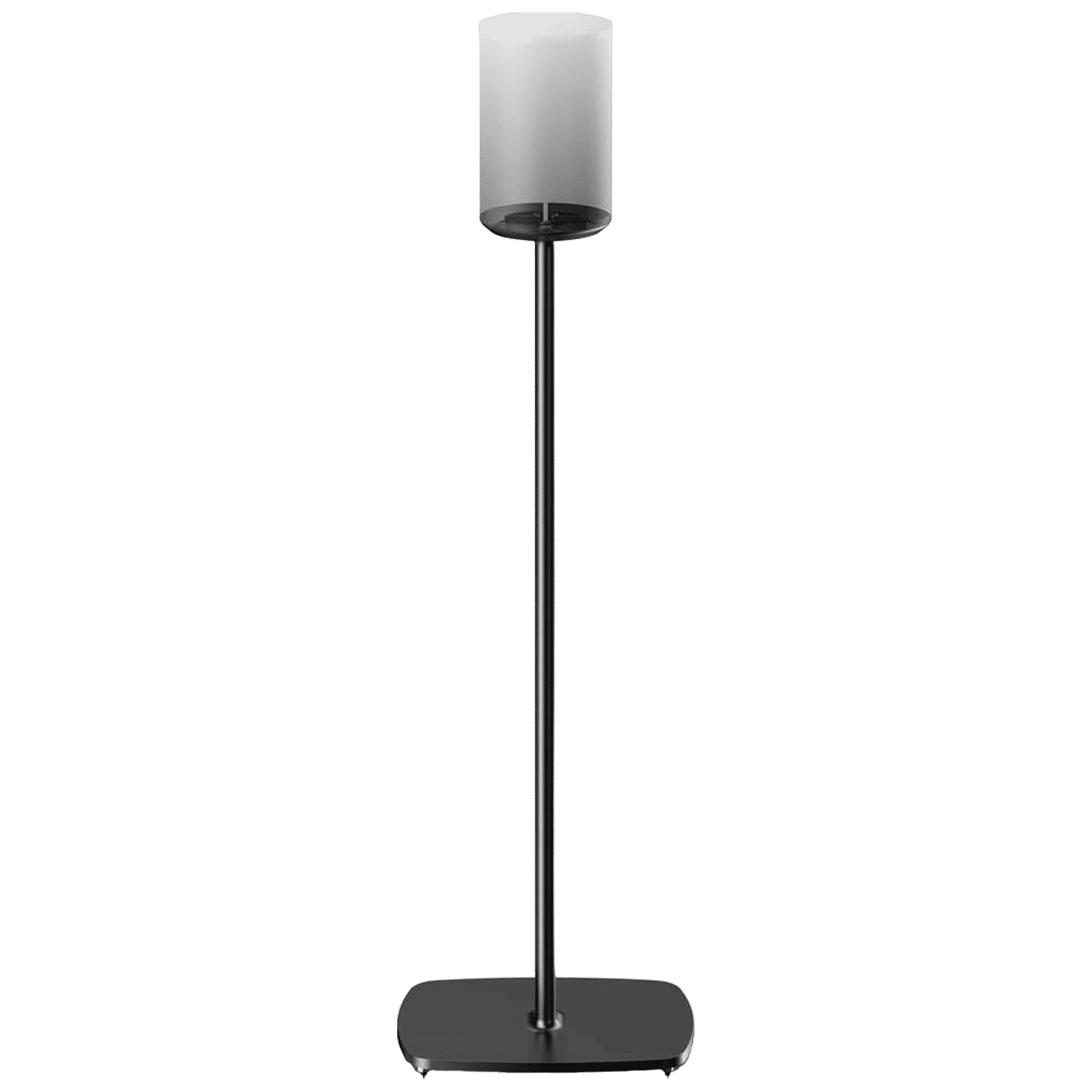 FLEXSON Floor Stand (Optimum Listening Height, FLXERA100FSBLK, Black) FLEXSON Floor Stand (Optimum Listening Height, FLXERA100FSBLK, Black)_1