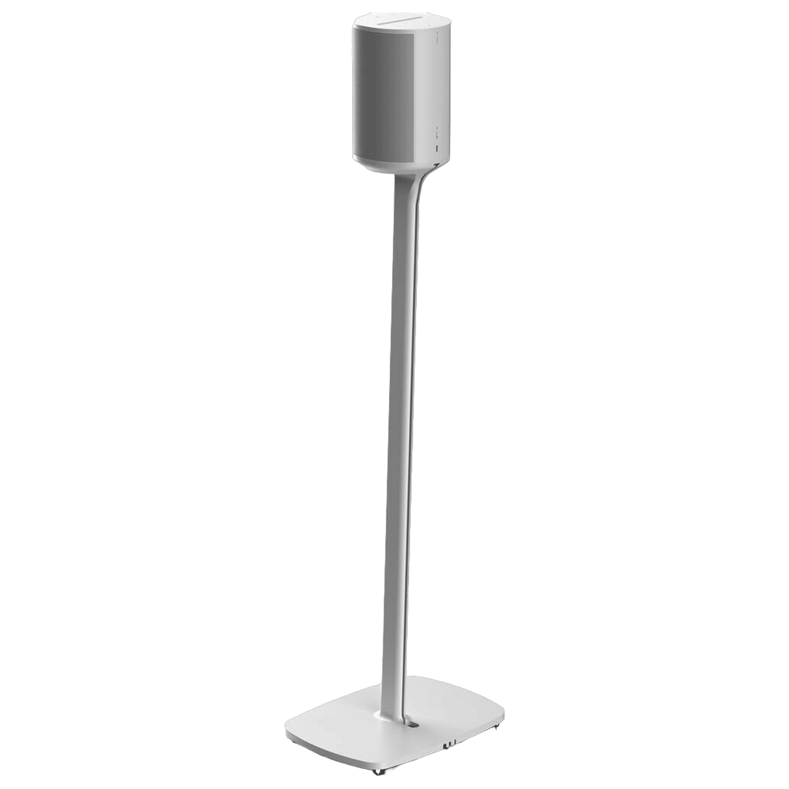 FLEXSON Floor Stand (Optimum Listening Height, FLXERA100FSWHT, White) FLEXSON Floor Stand (Optimum Listening Height, FLXERA100FSWHT, White)_3