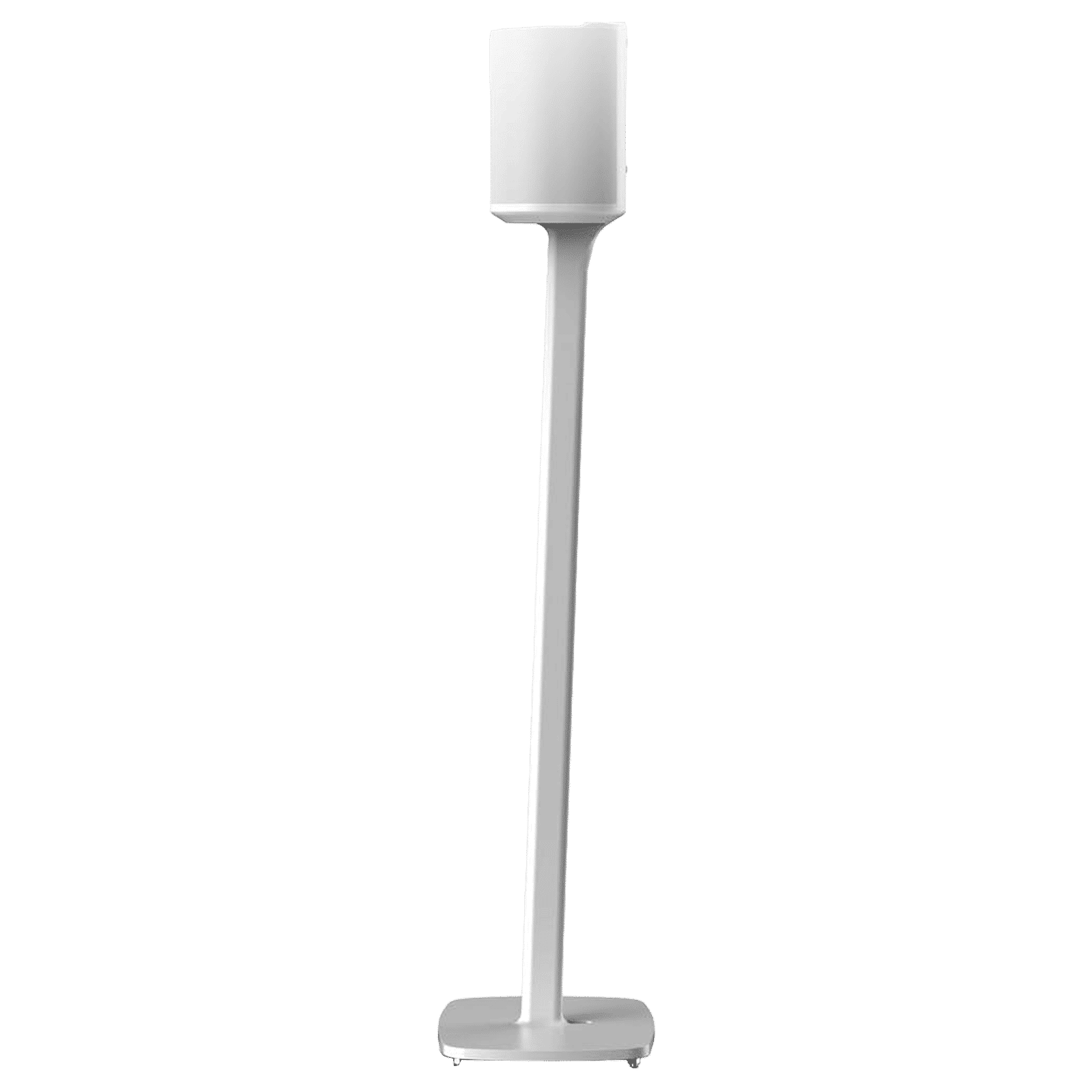 FLEXSON Floor Stand (Optimum Listening Height, FLXERA100FSWHT, White) FLEXSON Floor Stand (Optimum Listening Height, FLXERA100FSWHT, White)_1