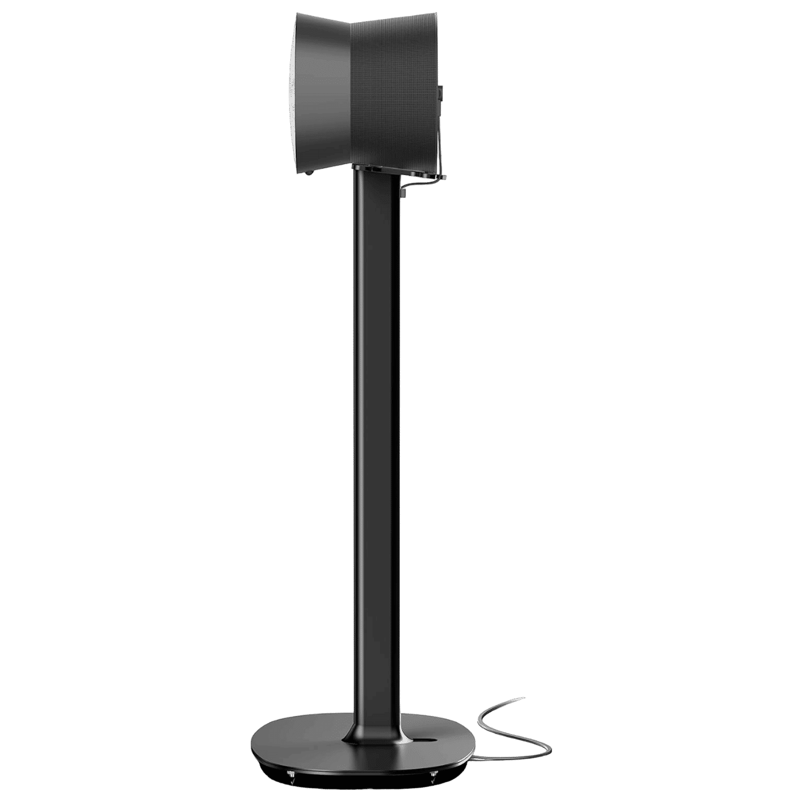 FLEXSON Floor Stand For Sonos Era 300 Speaker (Optimum Listening Height, FLXERA300FSBLK, Black)_4