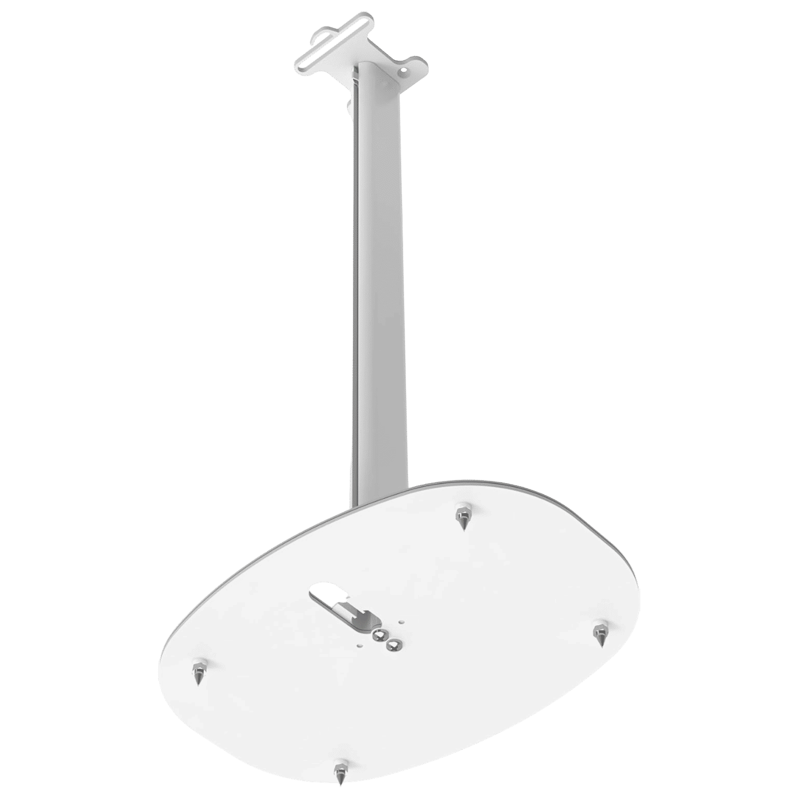 FLEXSON Floor Stand (Optimum Listening Height, FLXERA300FSWHT, White) FLEXSON Floor Stand (Optimum Listening Height, FLXERA300FSWHT, White)_3